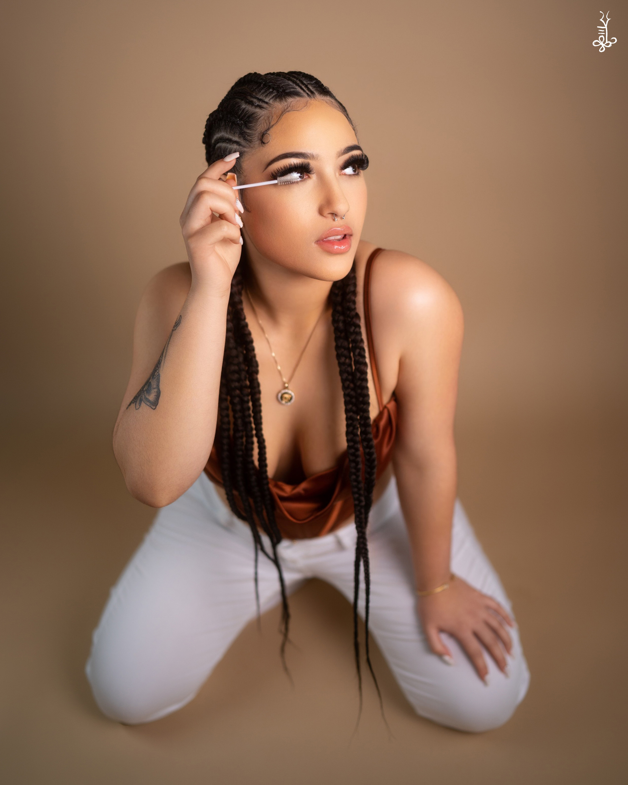 SAMANTHA. Ke’Ondris