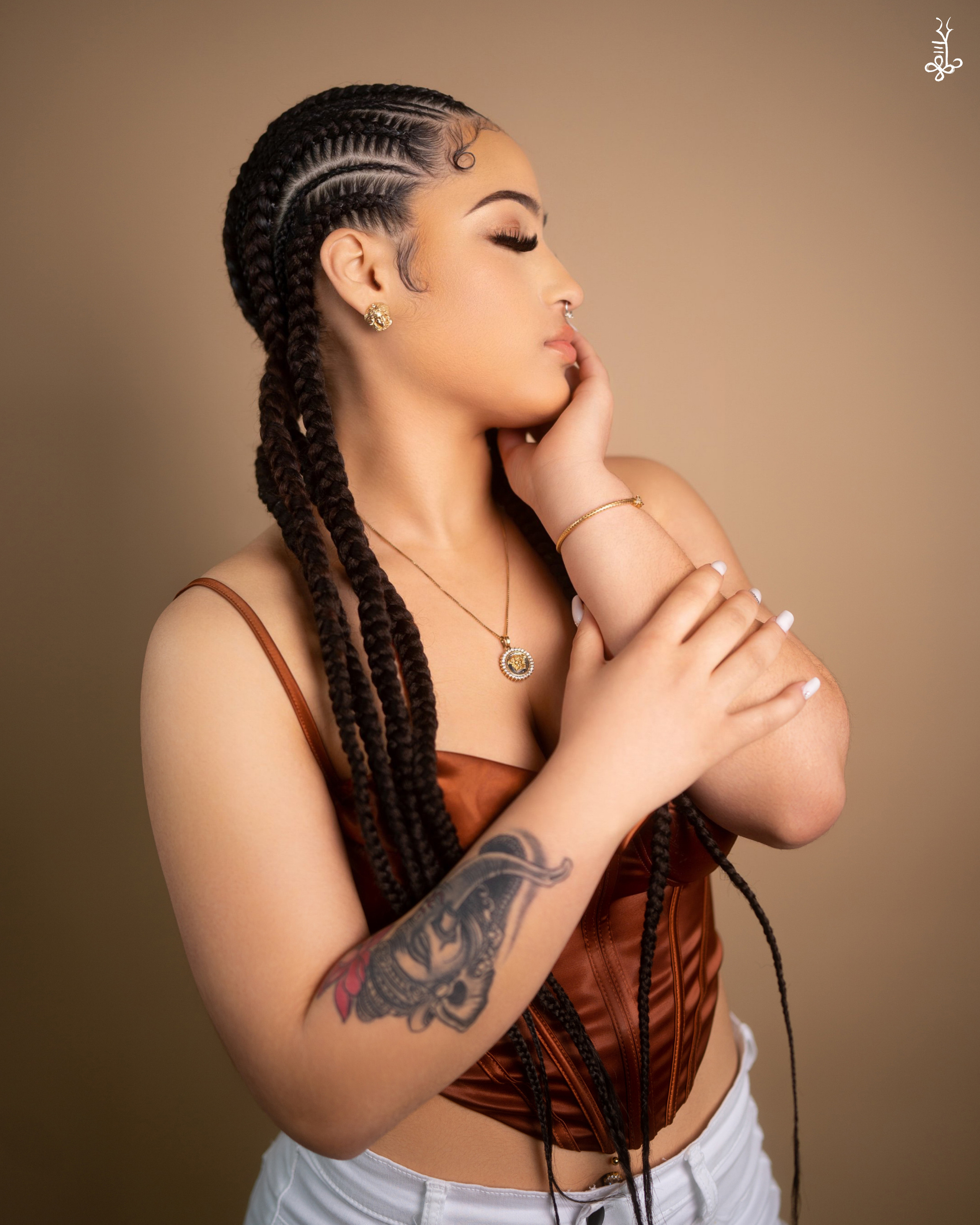 SAMANTHA. Ke’Ondris