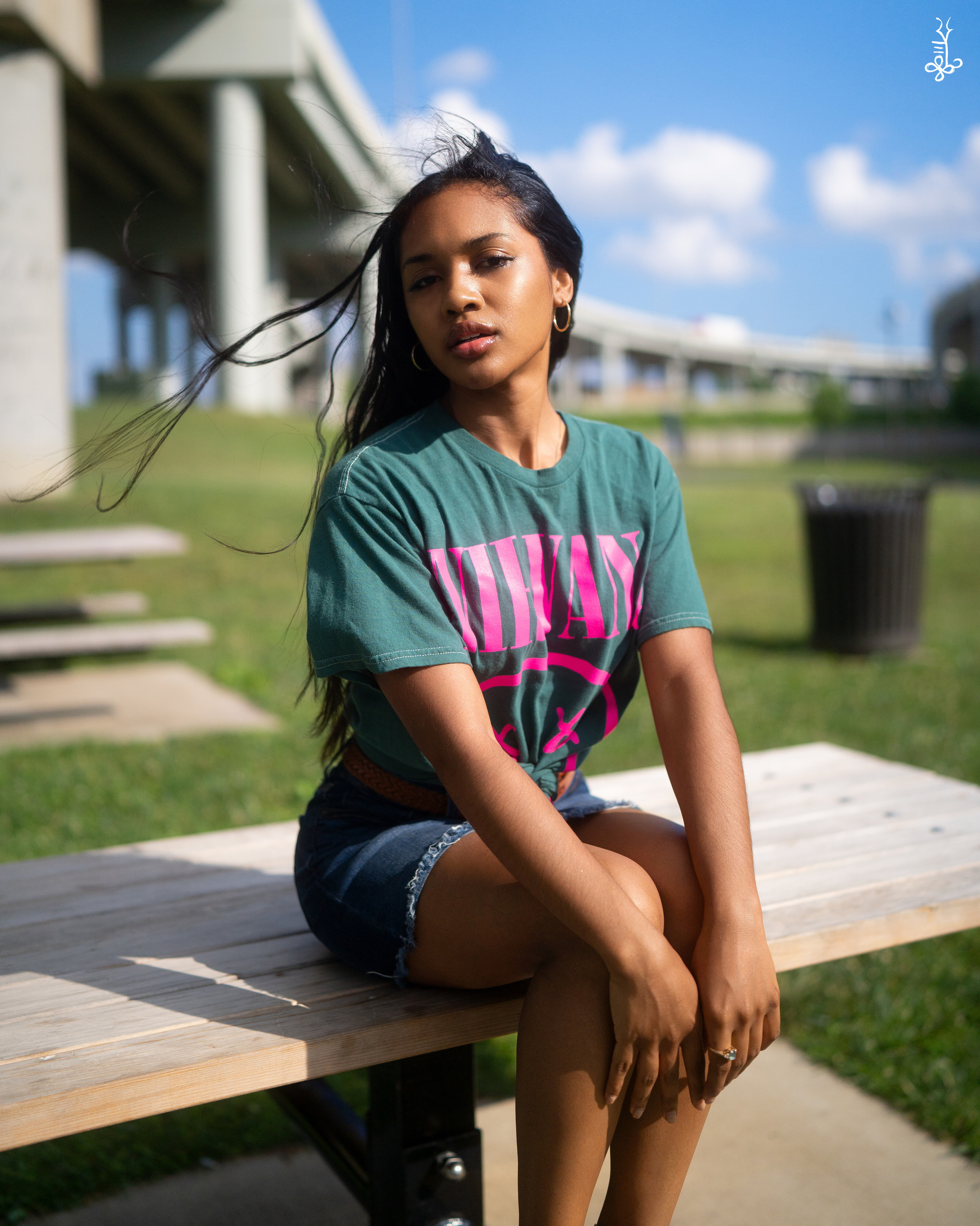 JADE SYAN. Ke’Ondris