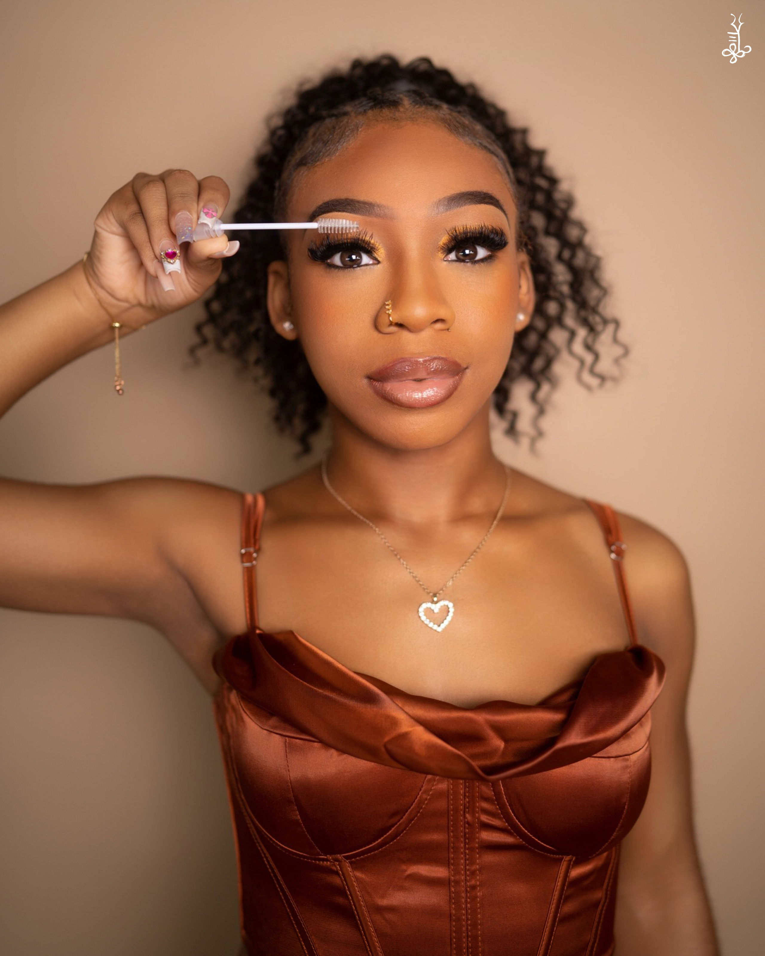 MIYACYNA. Ke’Ondris