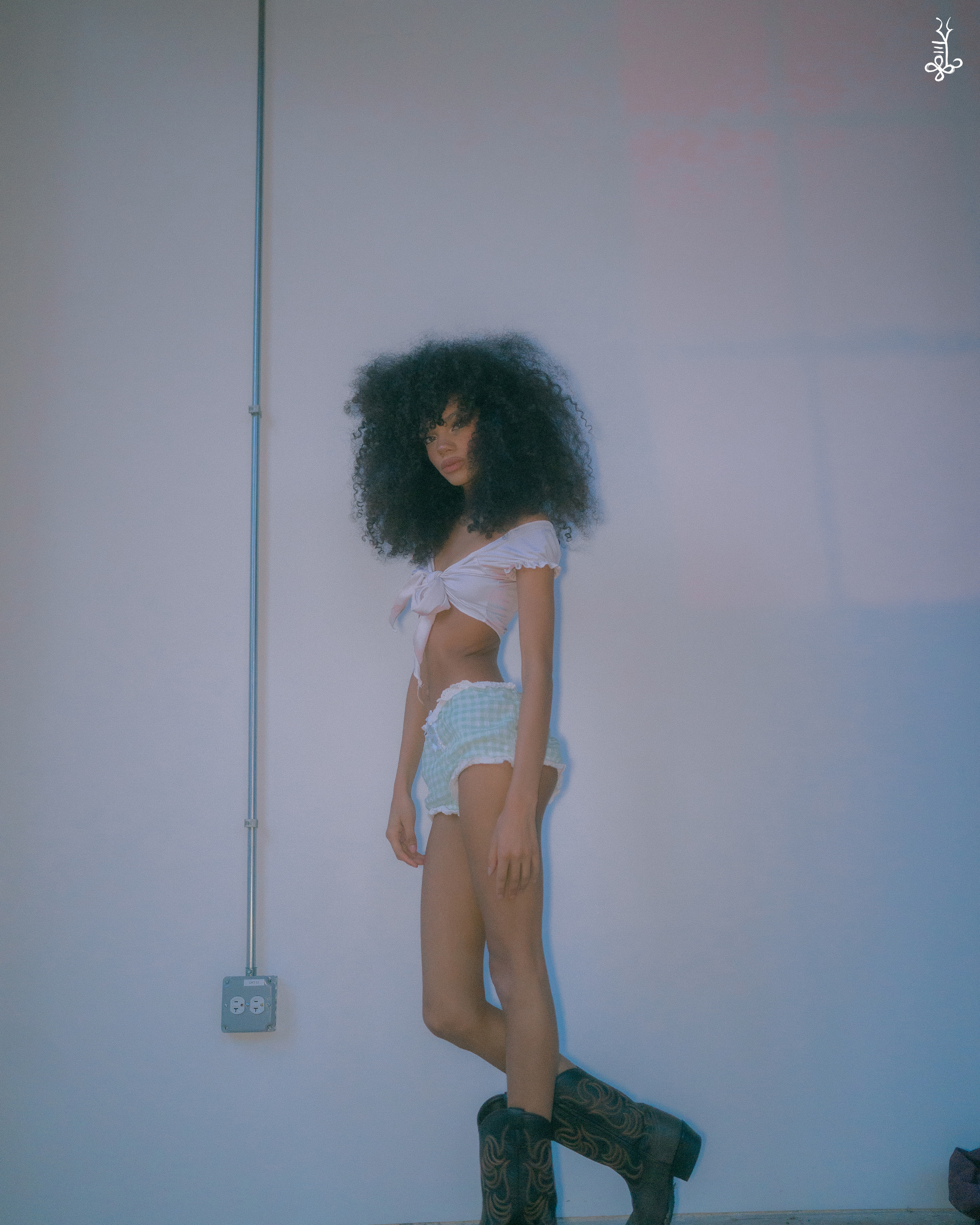 ANA STAR. Ke’Ondris