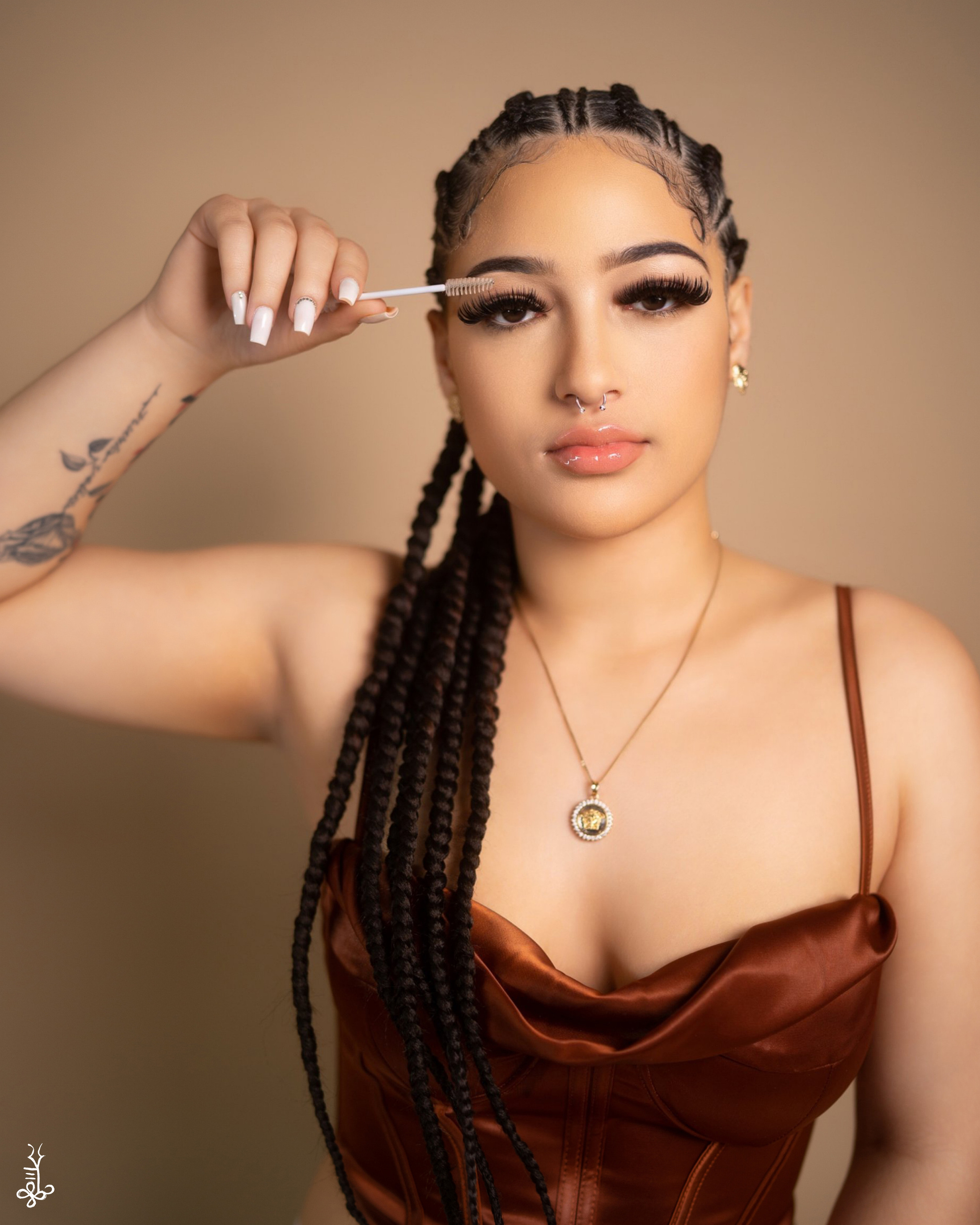 SAMANTHA. Ke’Ondris