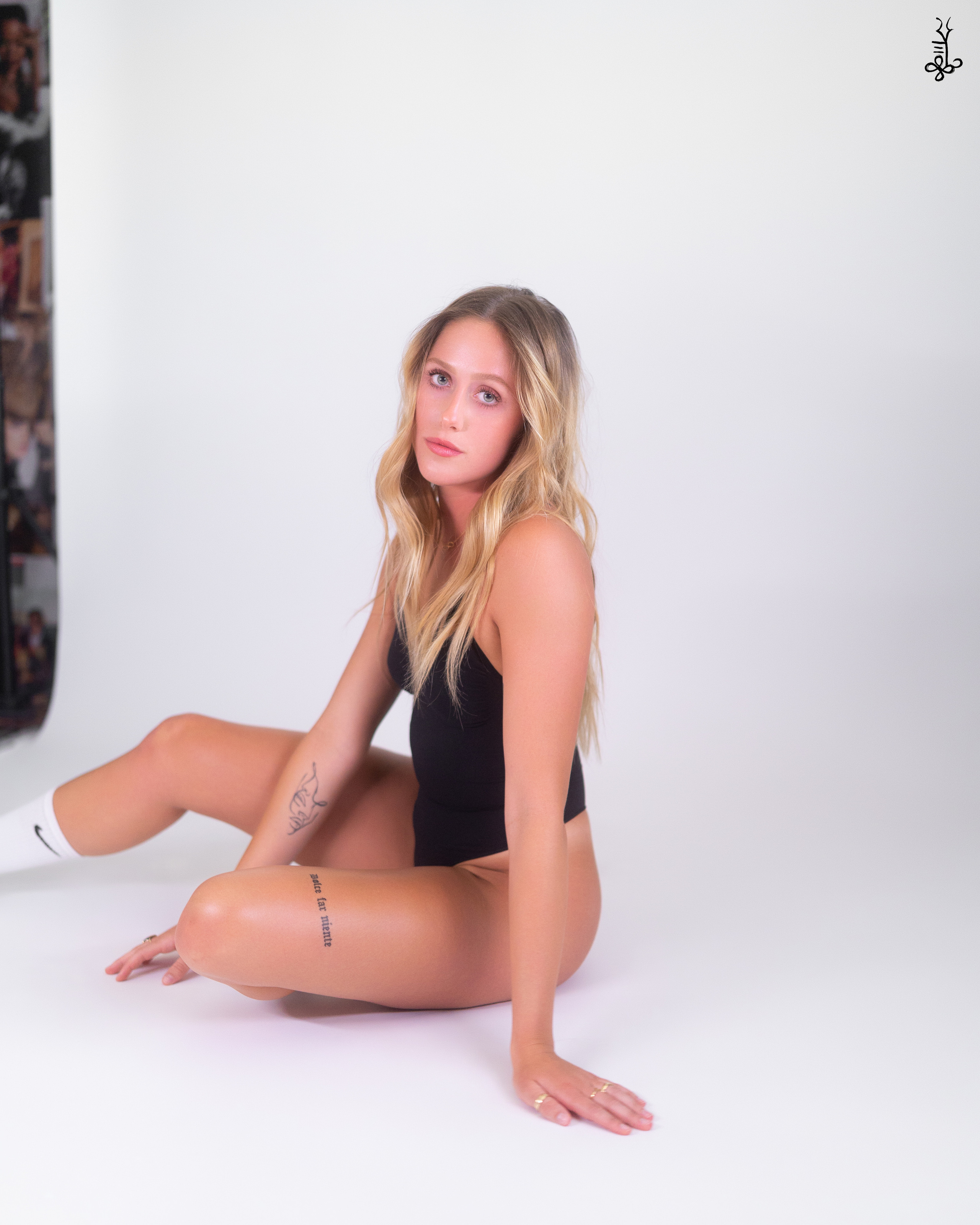 MYAH WHITE. Ke’Ondris