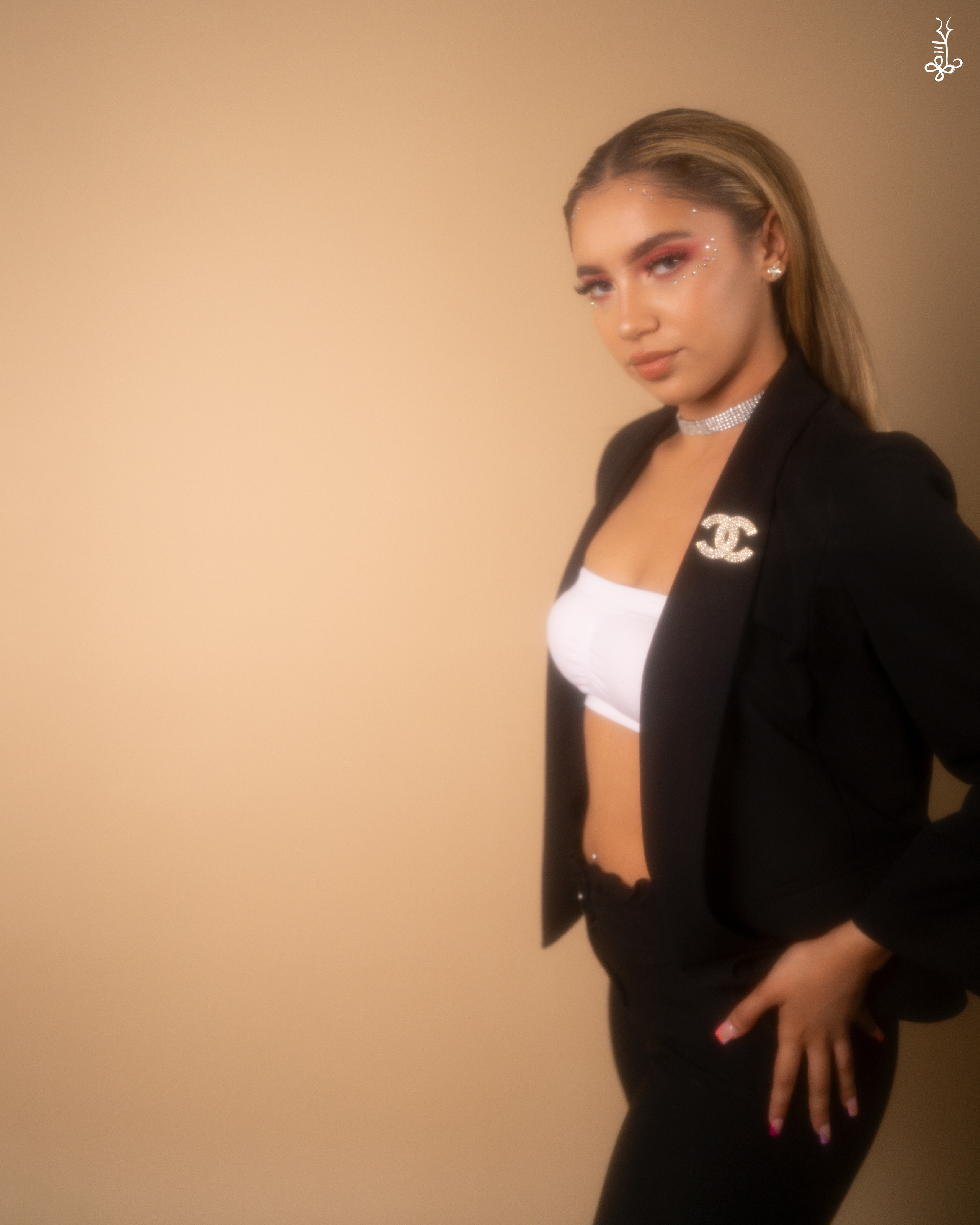 Arïana Dezerea. Ke’Ondris