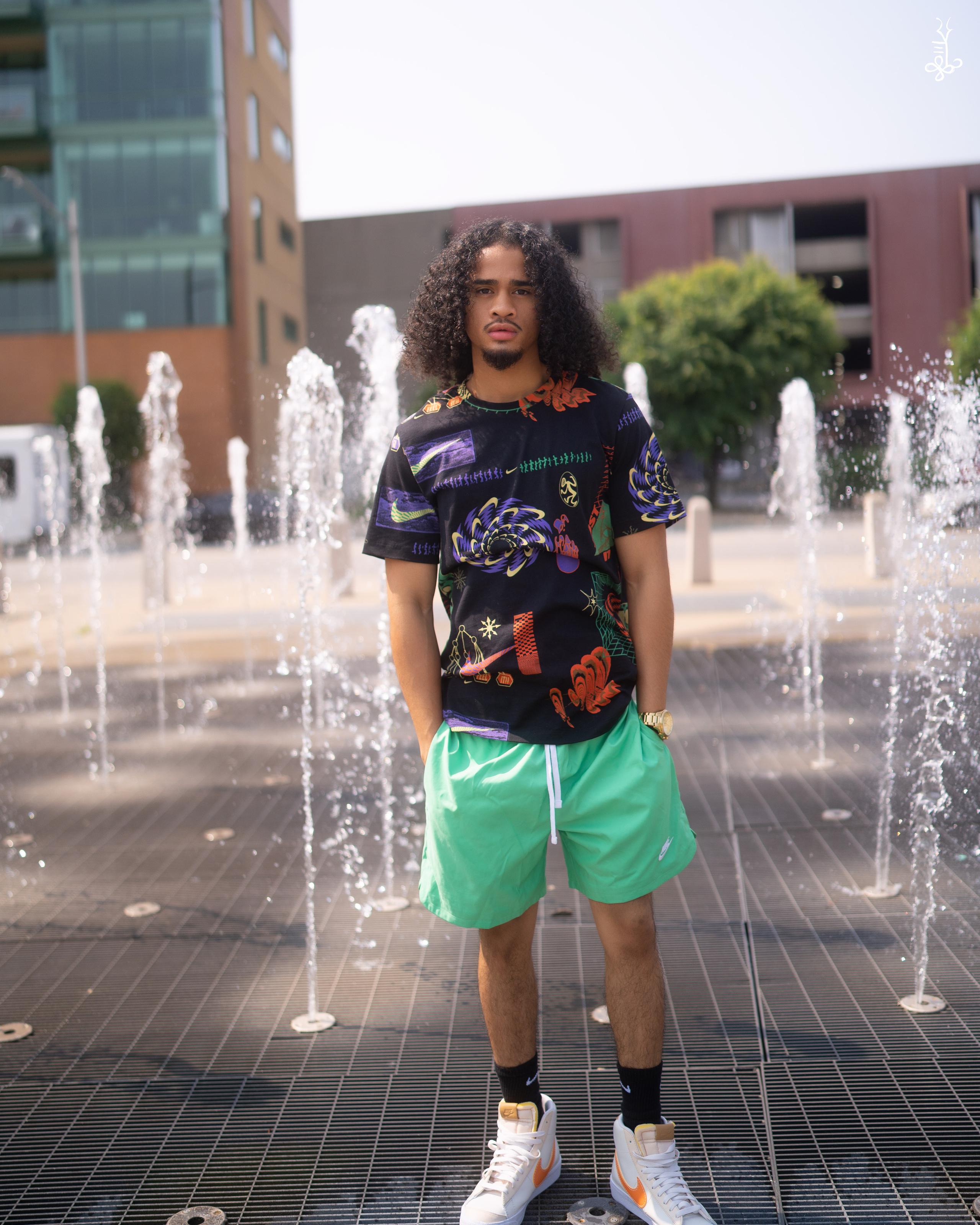 @KALU.BEY. Ke’Ondris