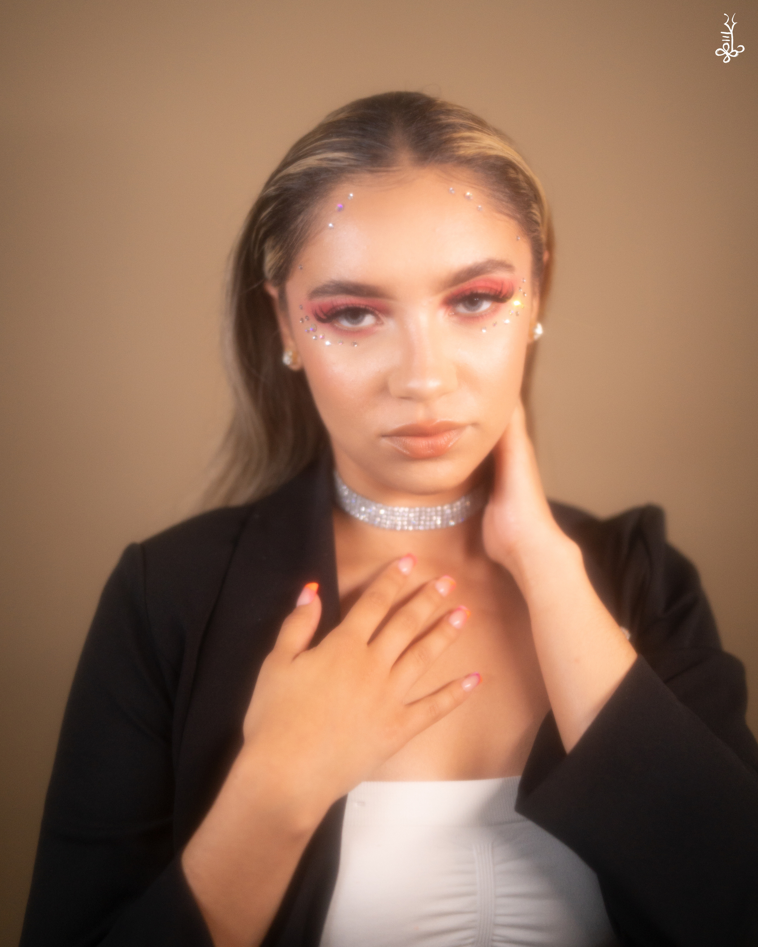 Arïana Dezerea. Ke’Ondris