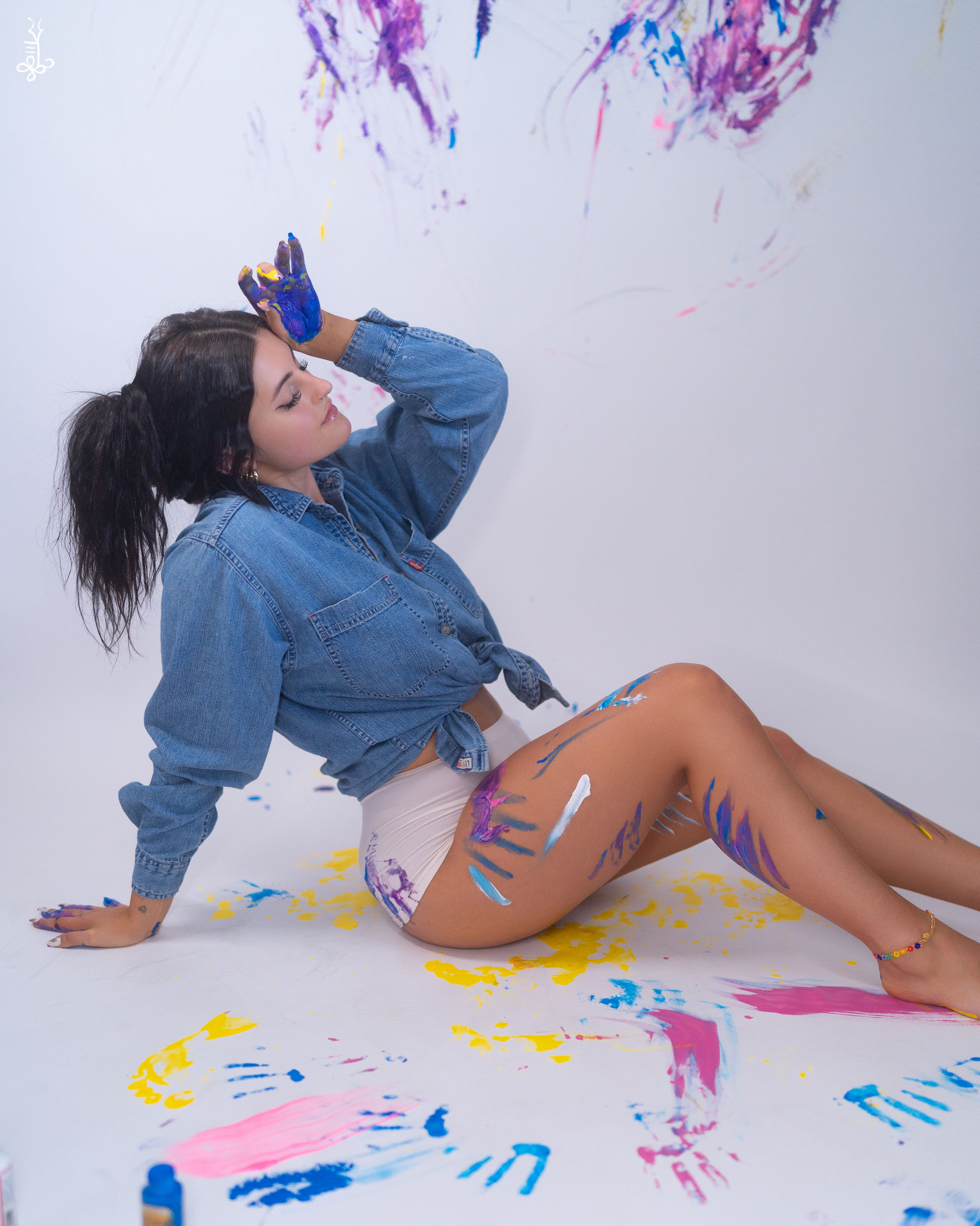 KIRSTIN BEBOER. Ke’Ondris