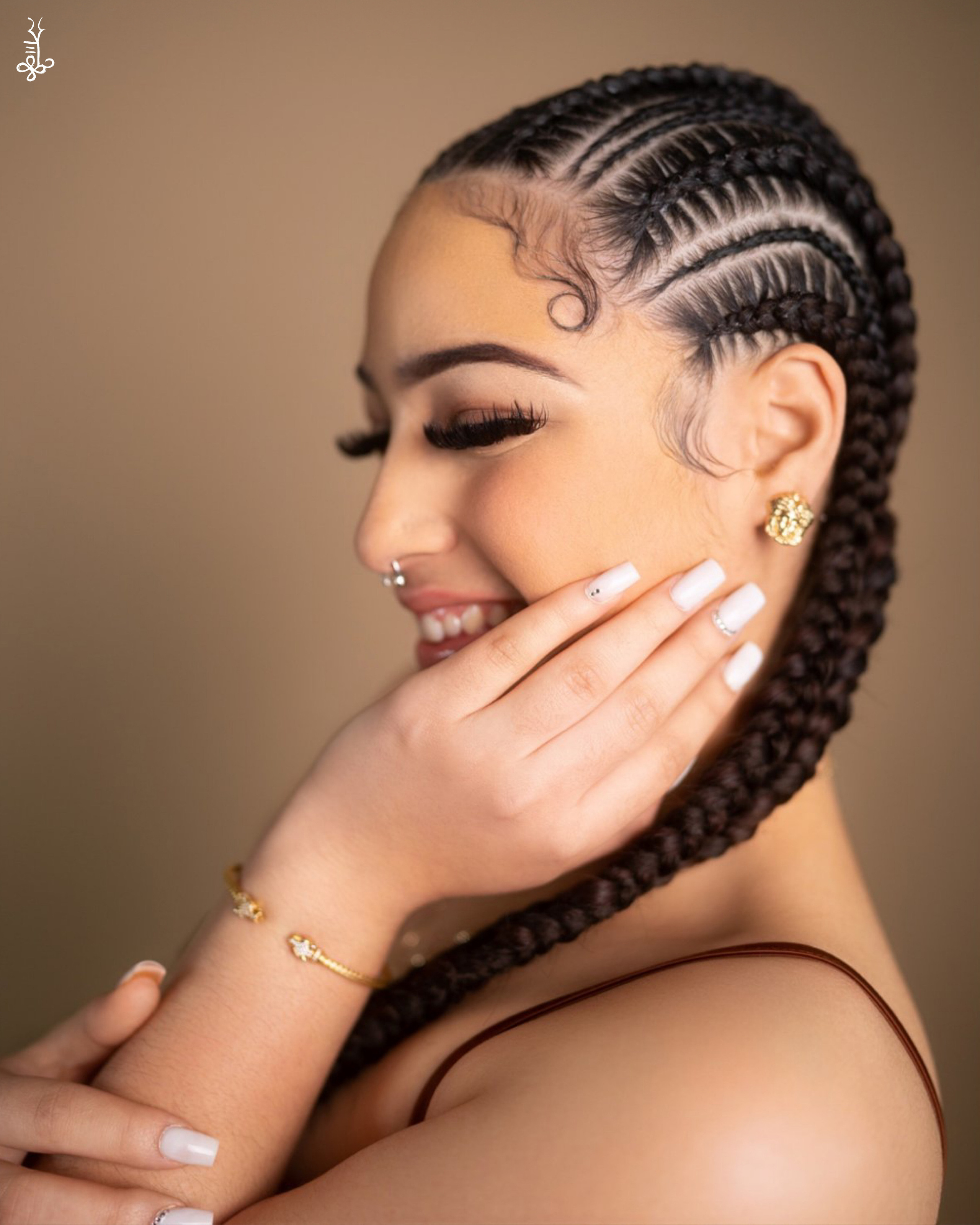 SAMANTHA. Ke’Ondris