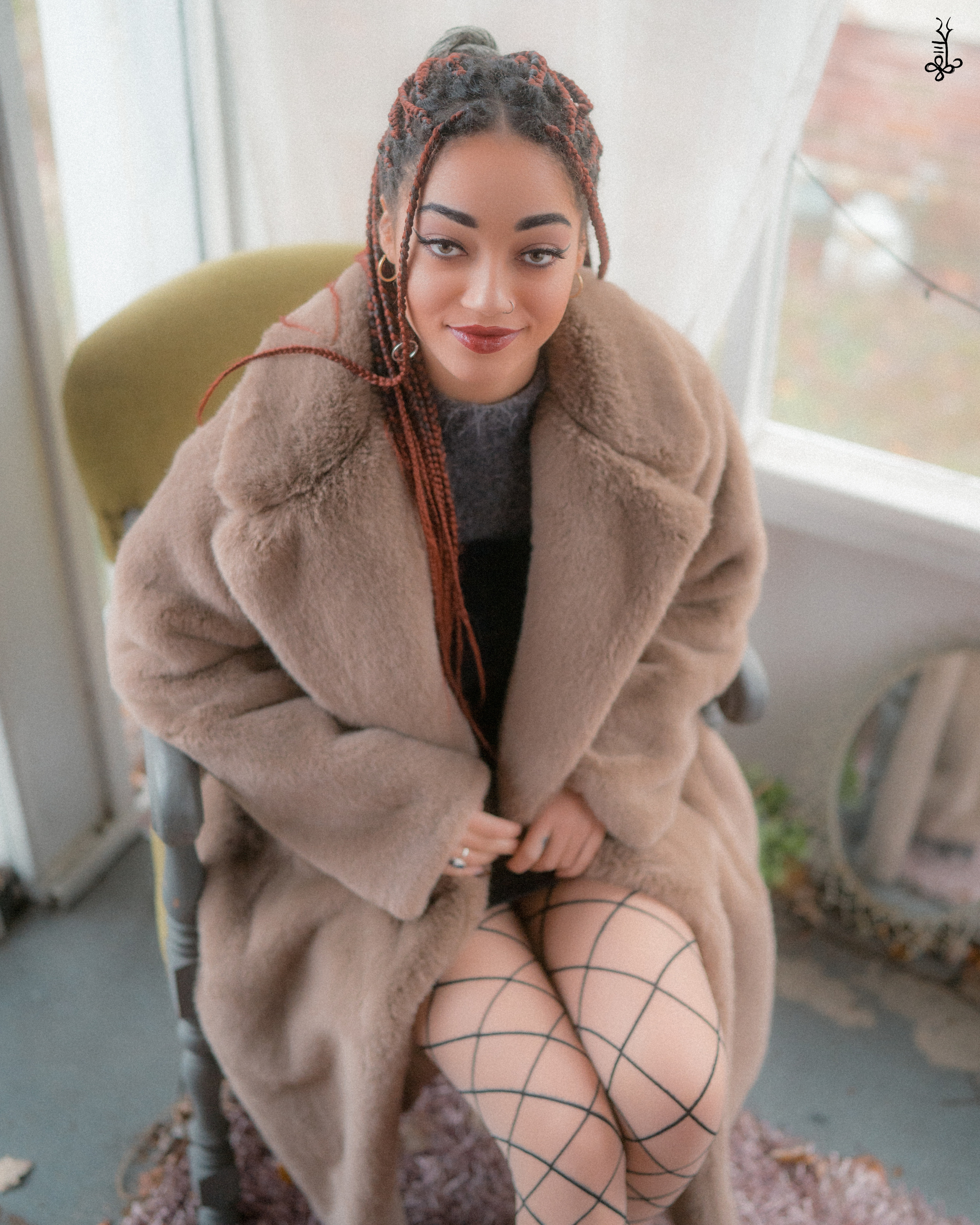 JADA TIPPMANN. Ke’Ondris