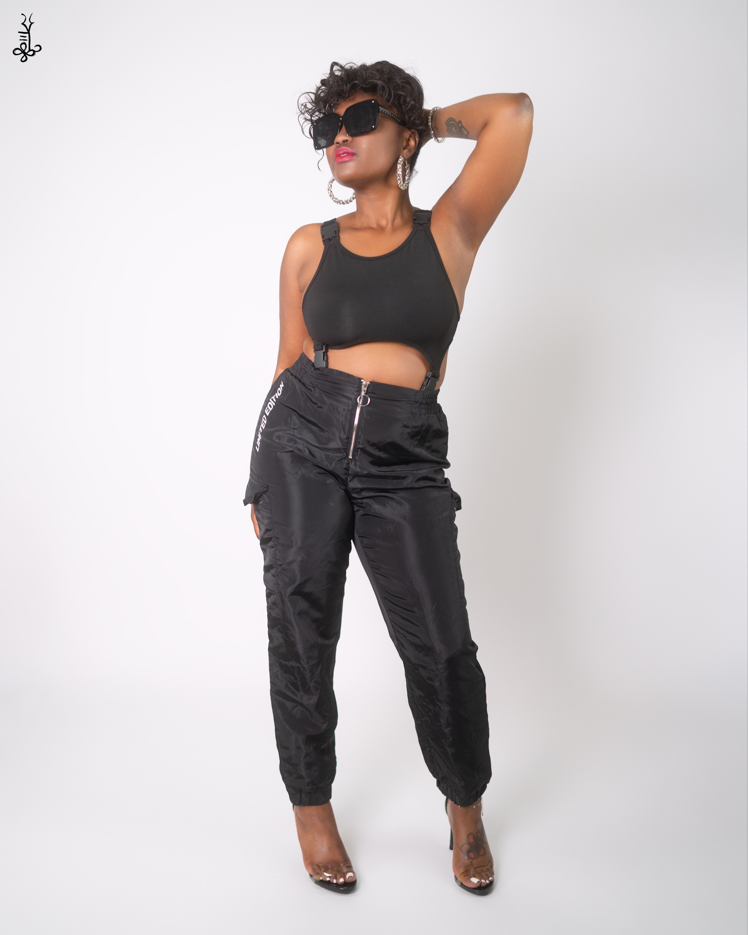 COCO THEREZA. Ke’Ondris