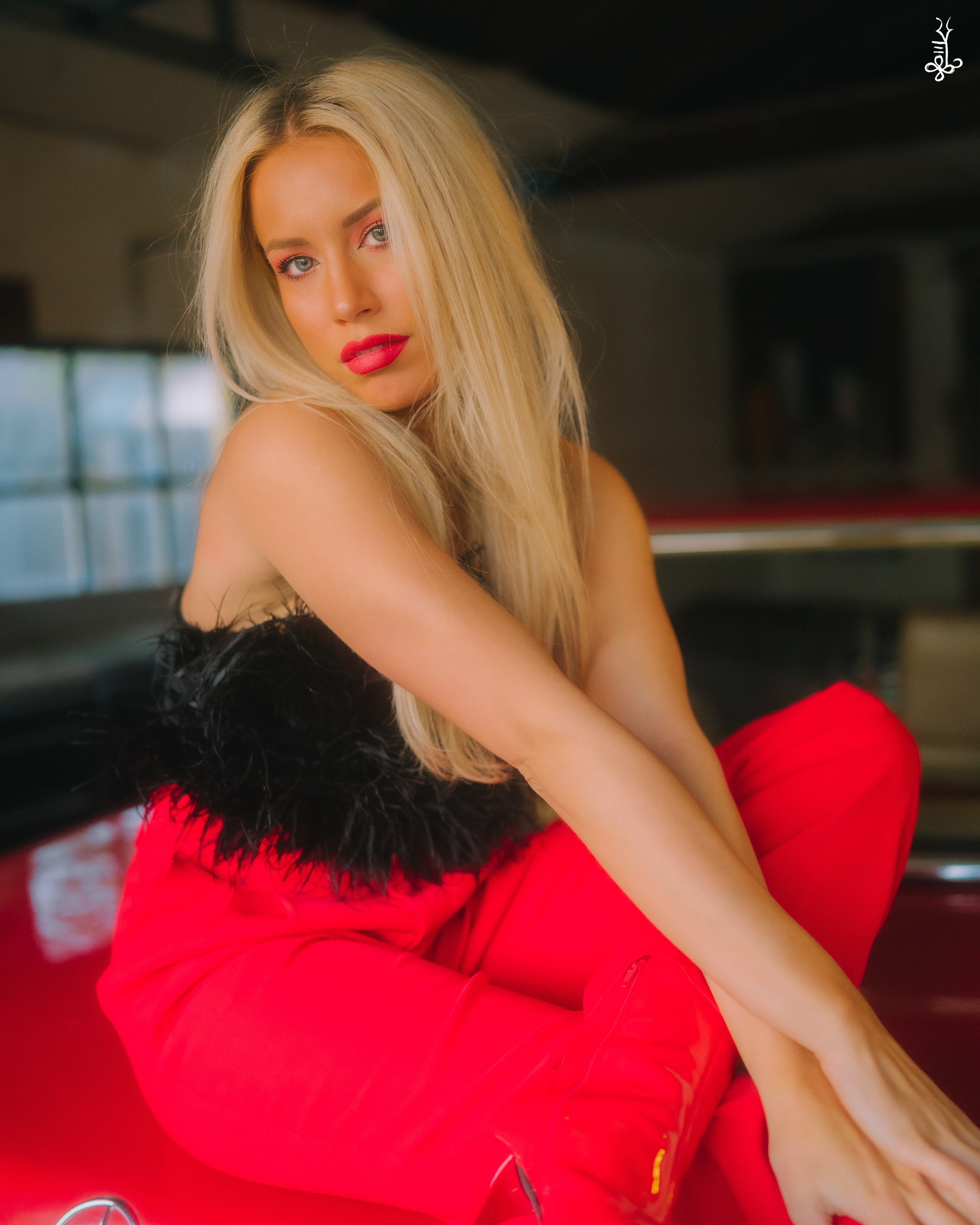 TRISTIAN PHILLIPS. Ke’Ondris