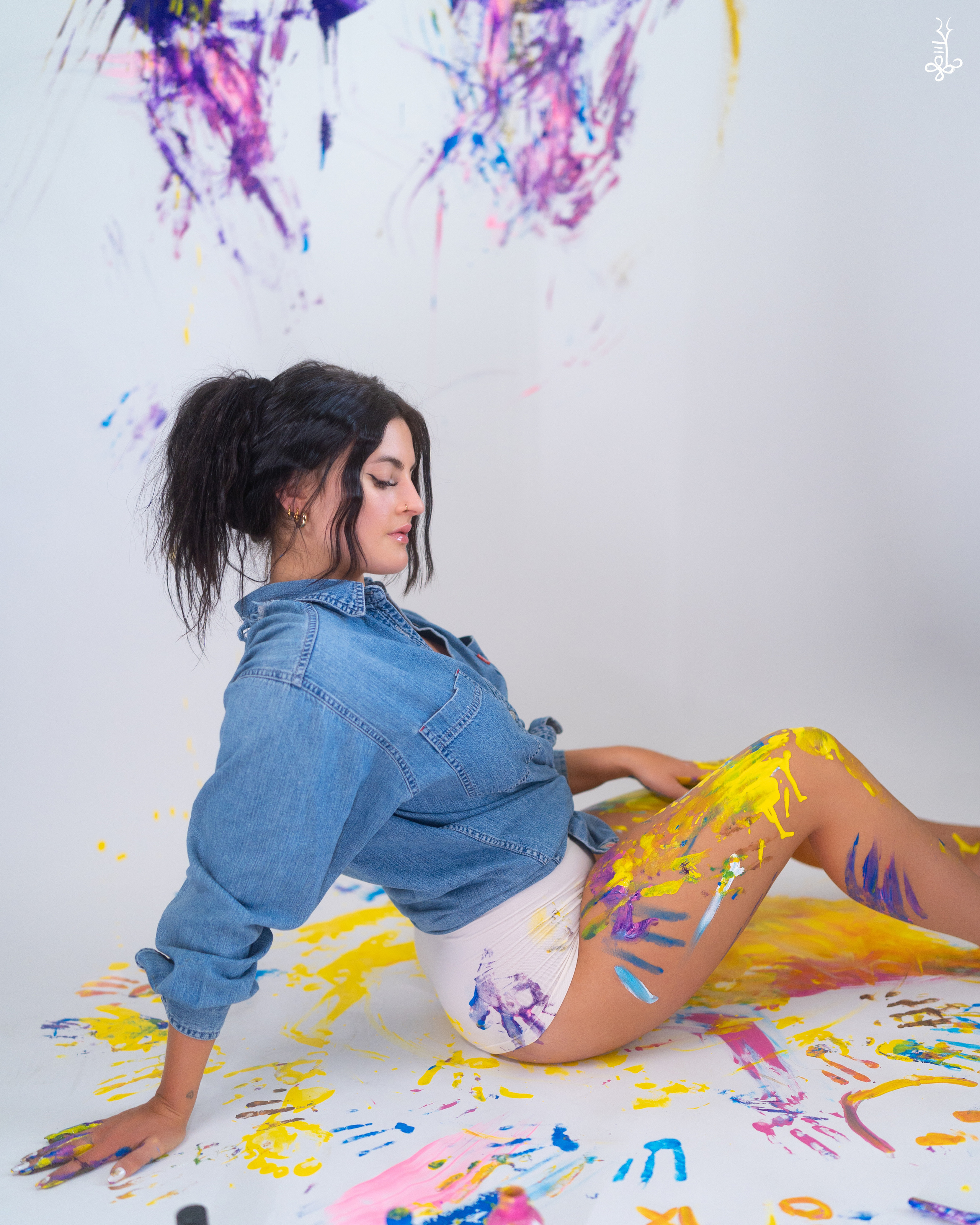 KIRSTIN BEBOER. Ke’Ondris