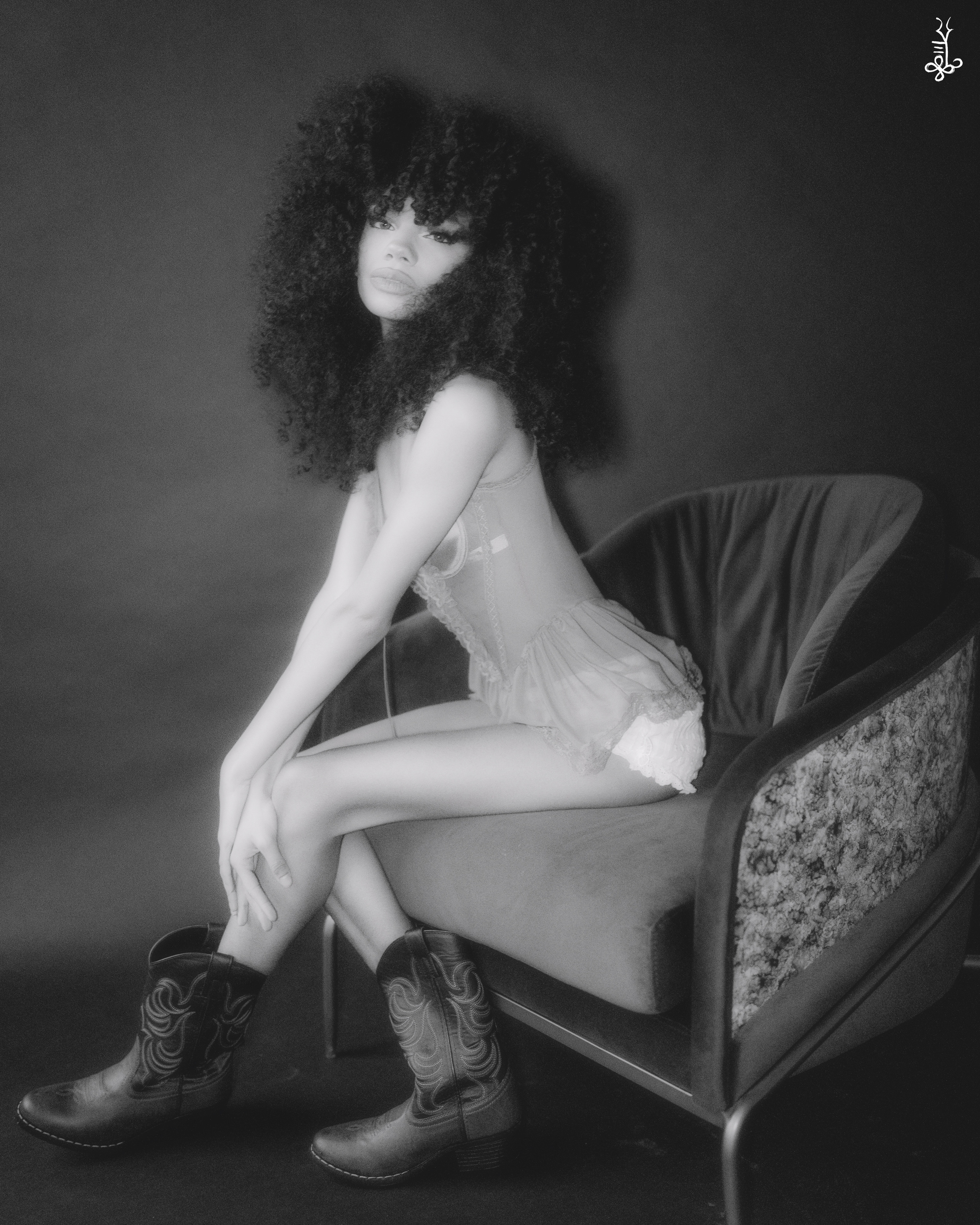 ANA STAR. Ke’Ondris