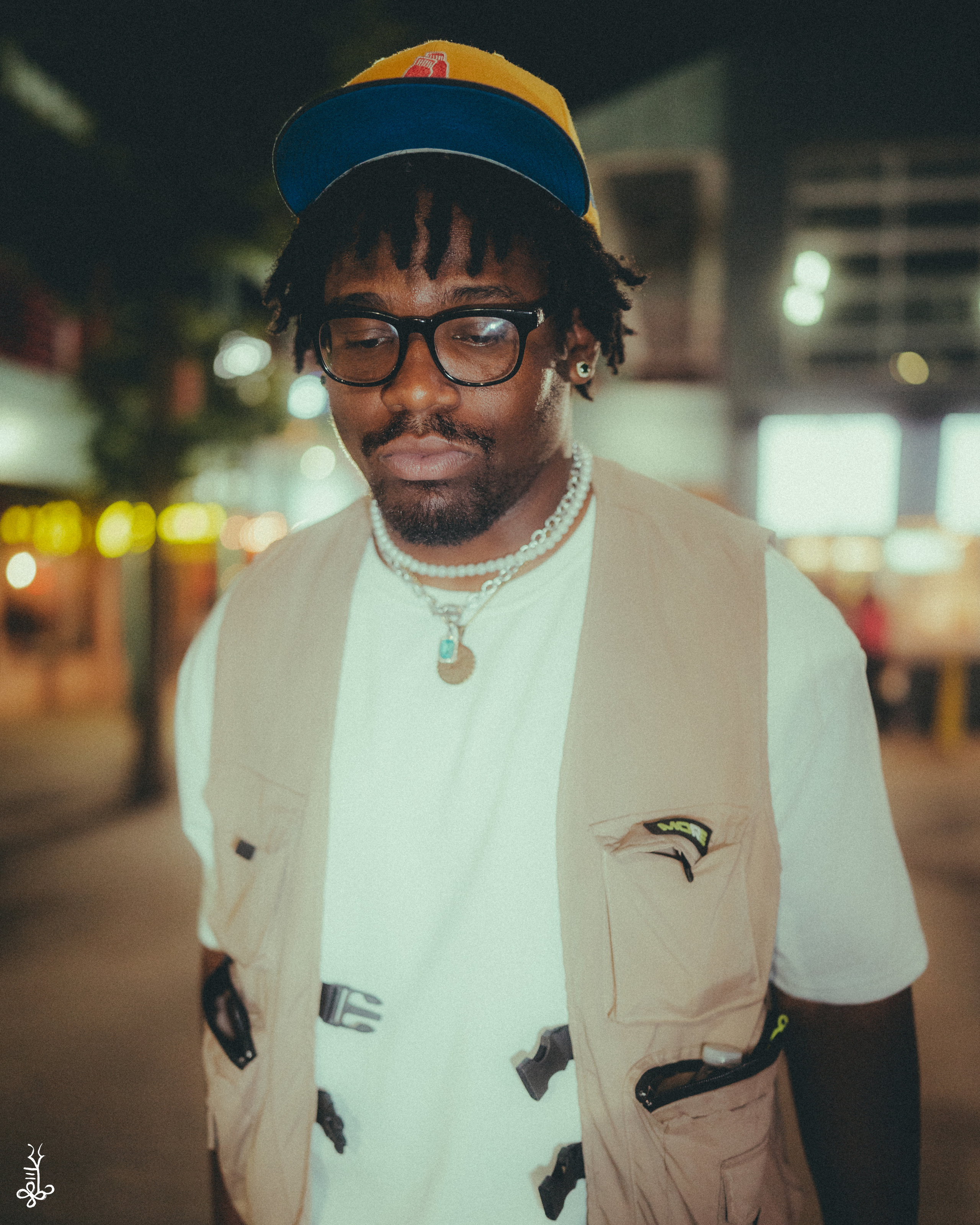 Divine Madu. Ke’Ondris