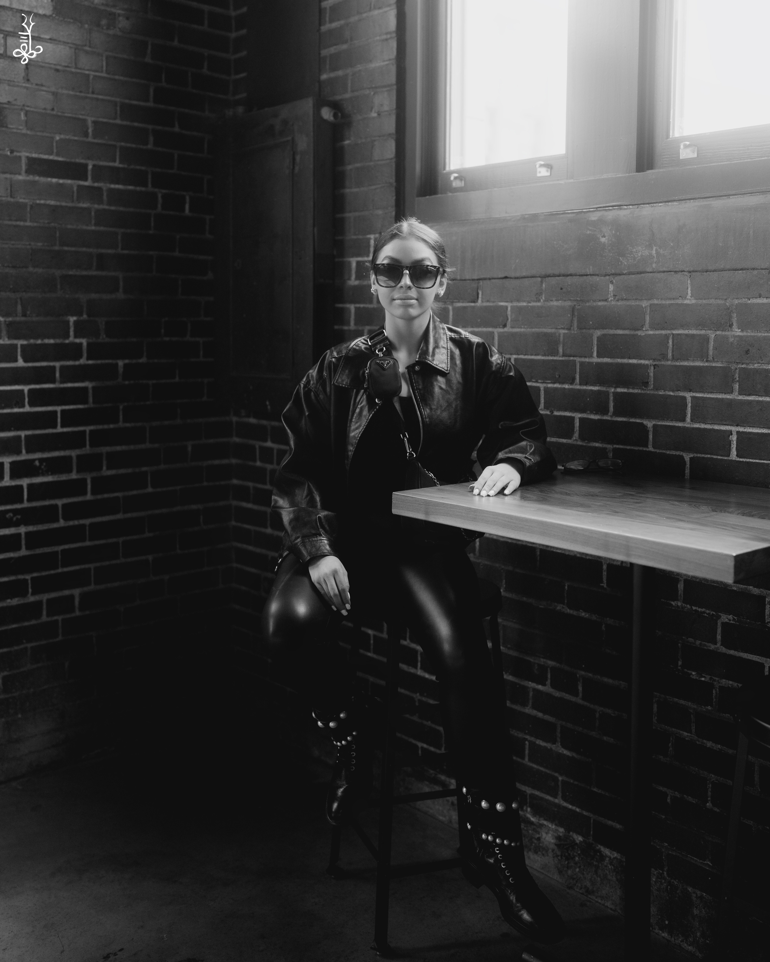 DANNA LEZAMA. Ke’Ondris