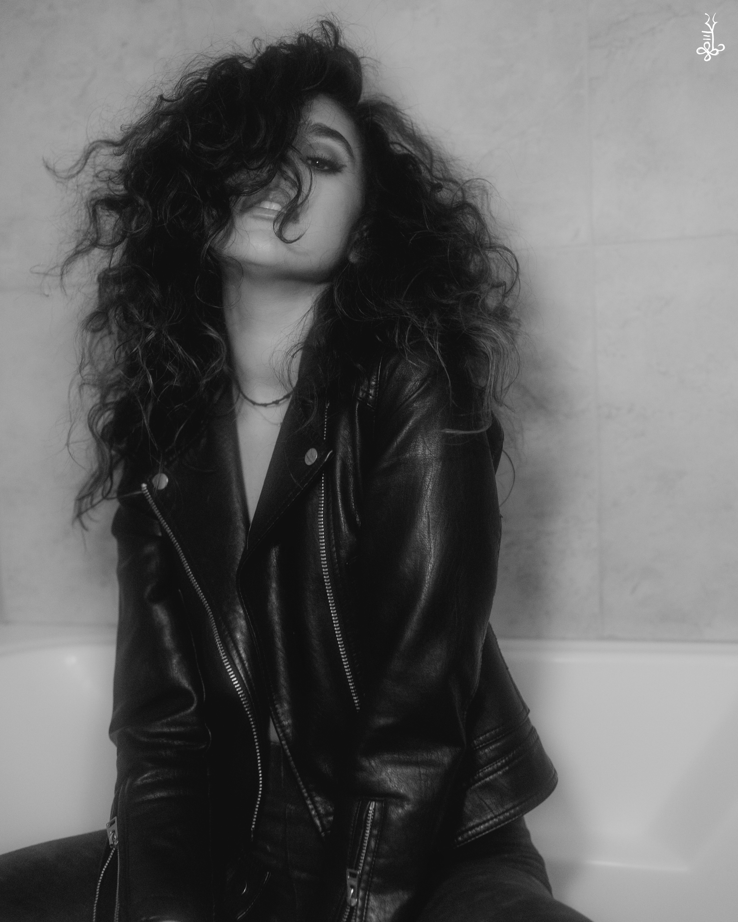 SABRINA ALI. Ke’Ondris