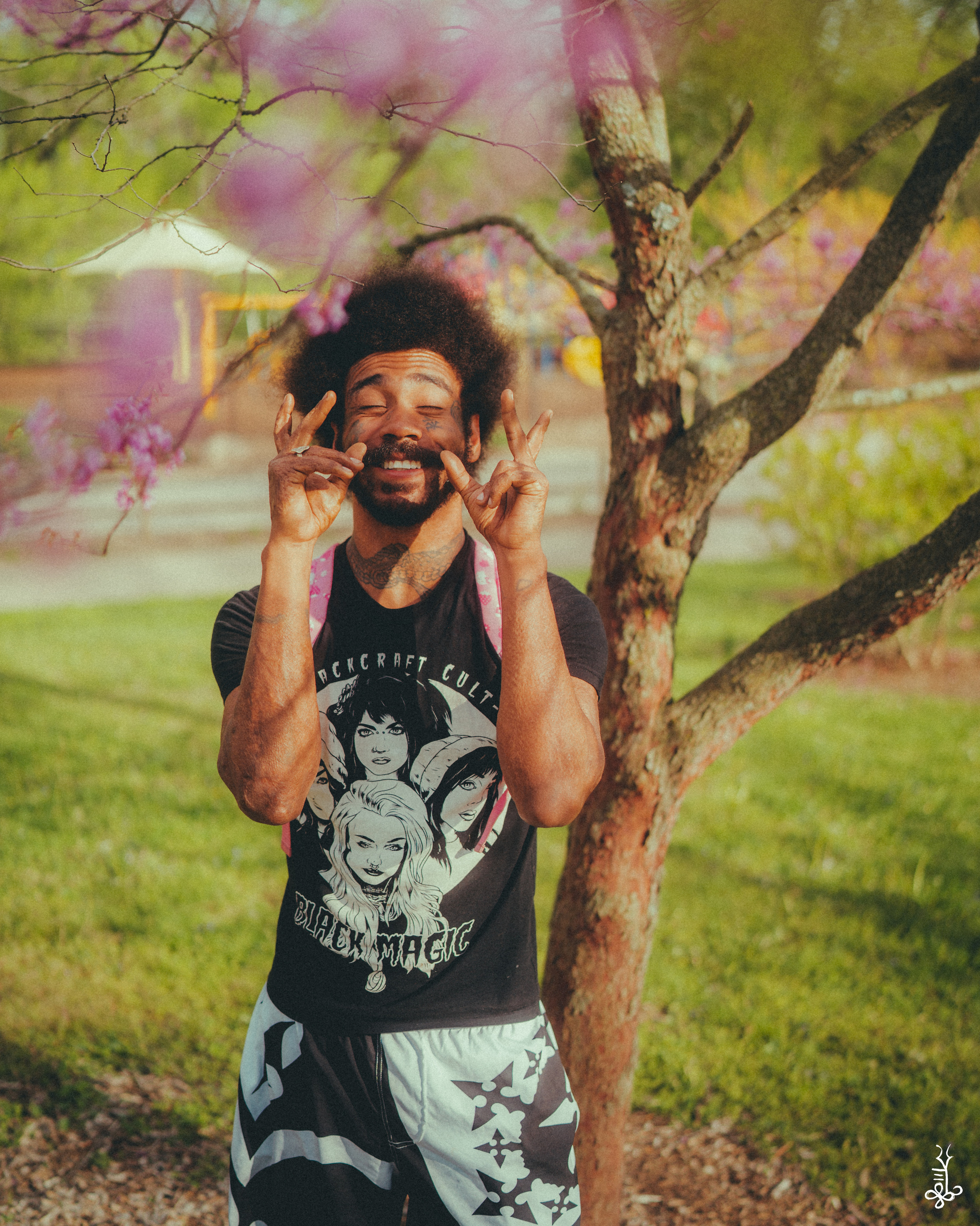 YUNGDAIMONETHERYDE. Ke’Ondris