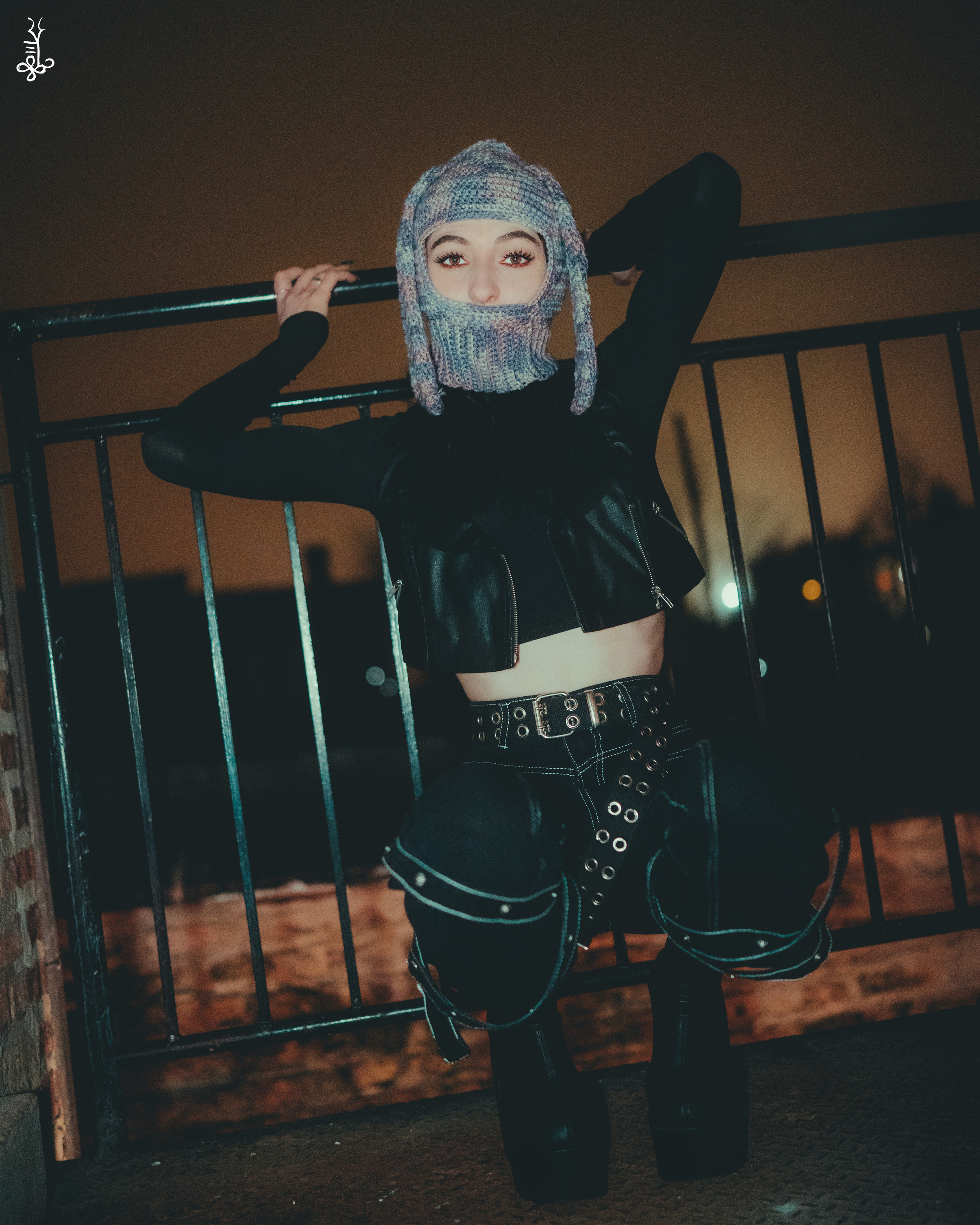 SYDNEY MILLS. Ke’Ondris