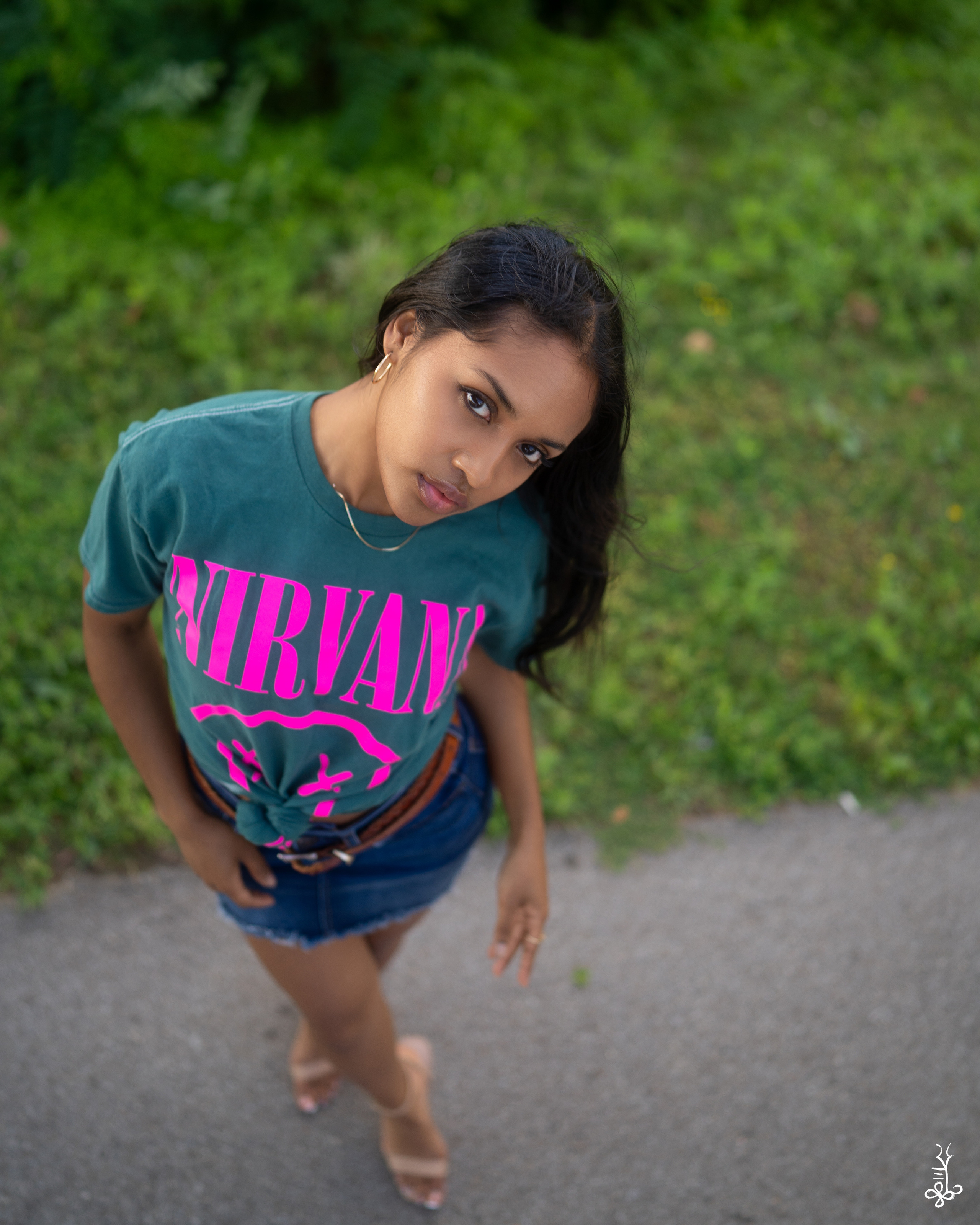 JADE SYAN. Ke’Ondris