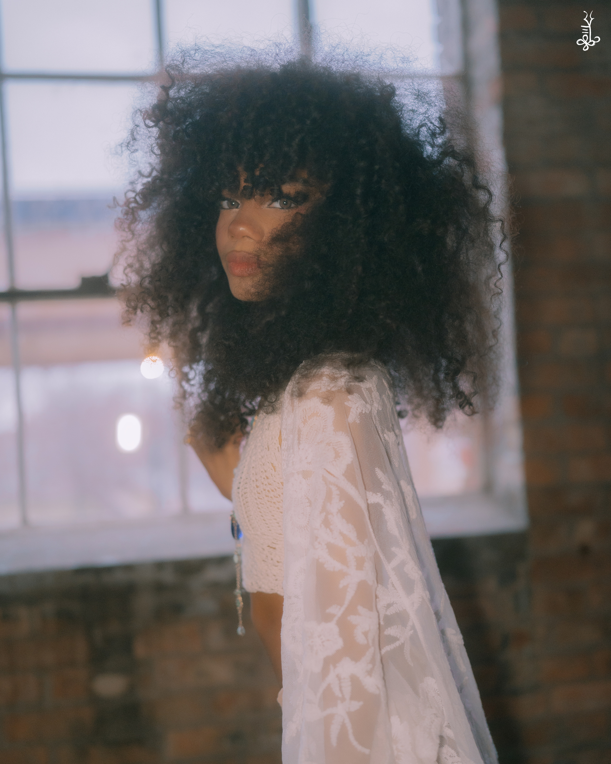 ANA STAR. Ke’Ondris