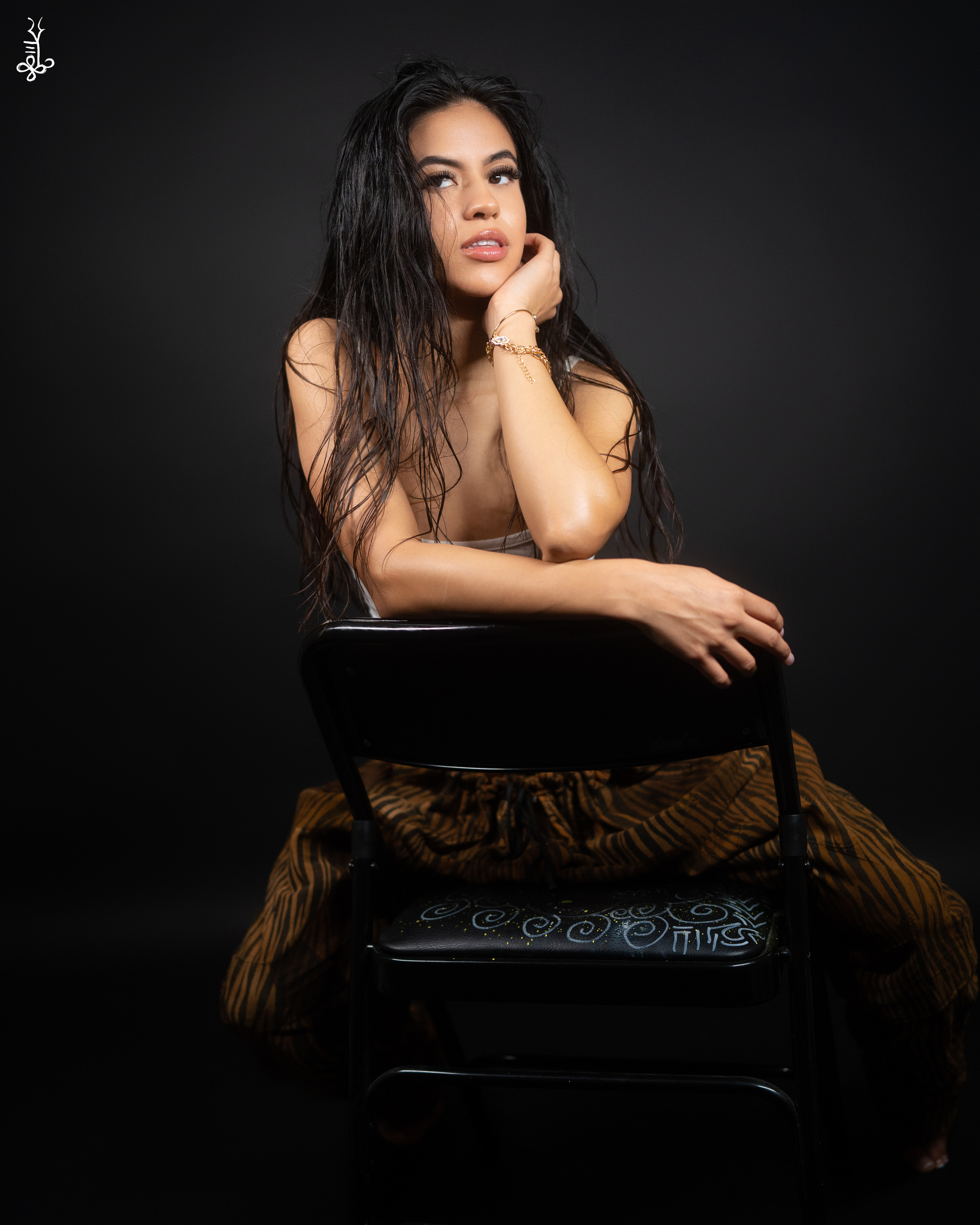 KIM NUNEZ. Ke’Ondris