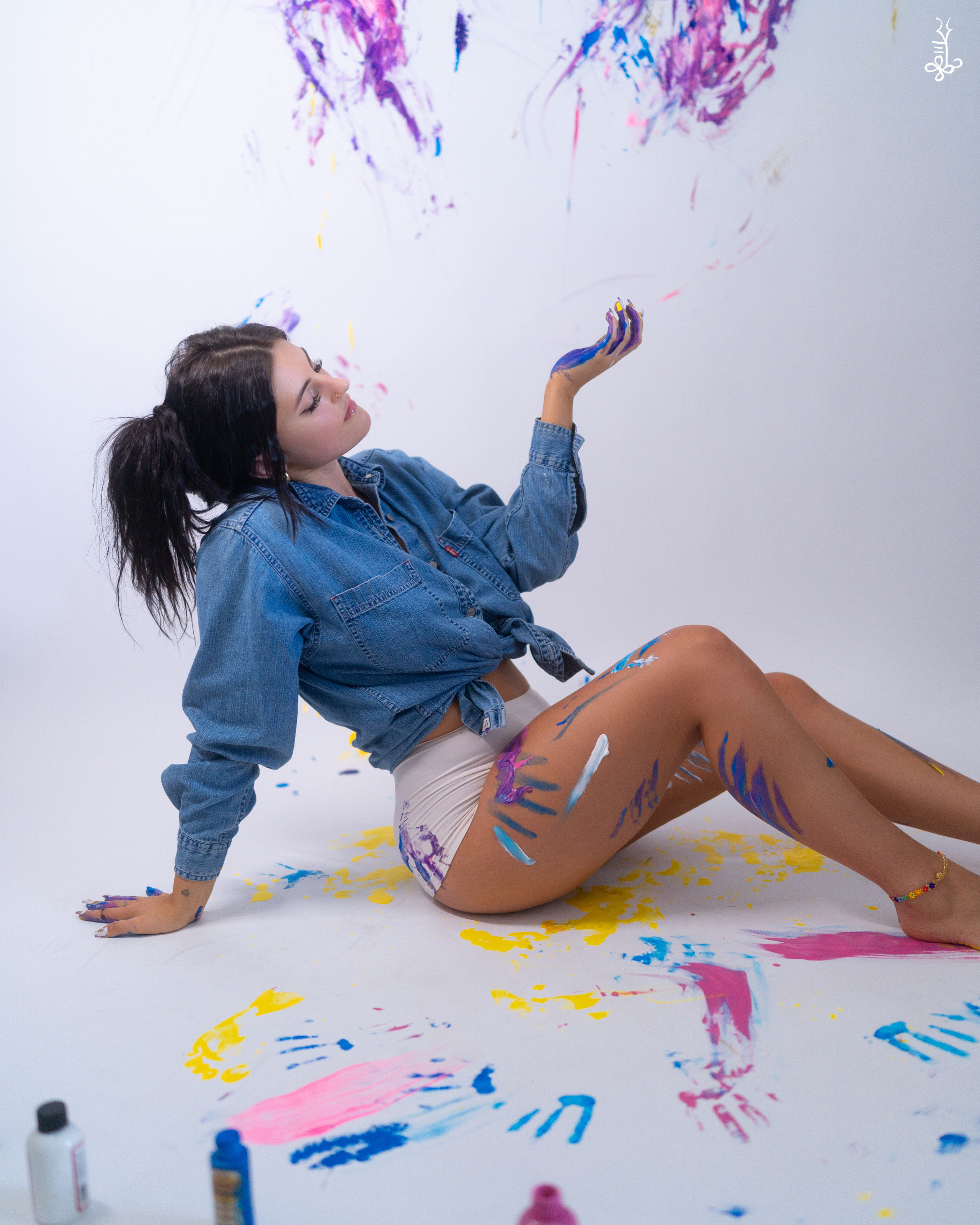 KIRSTIN BEBOER. Ke’Ondris