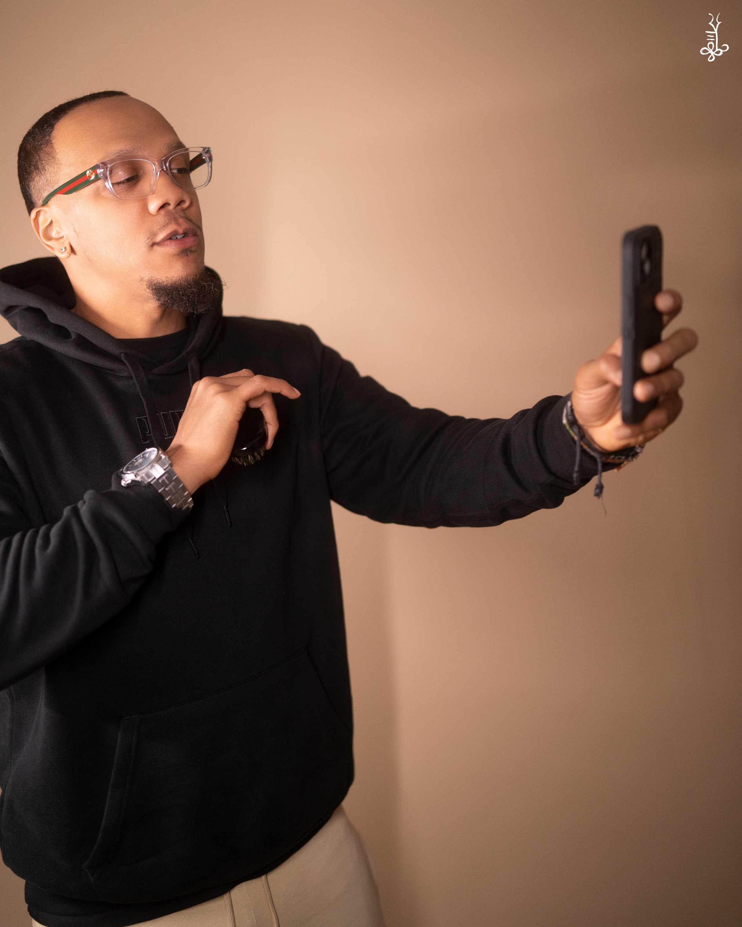 CIRCLE CITY HUSTLE. Ke’Ondris