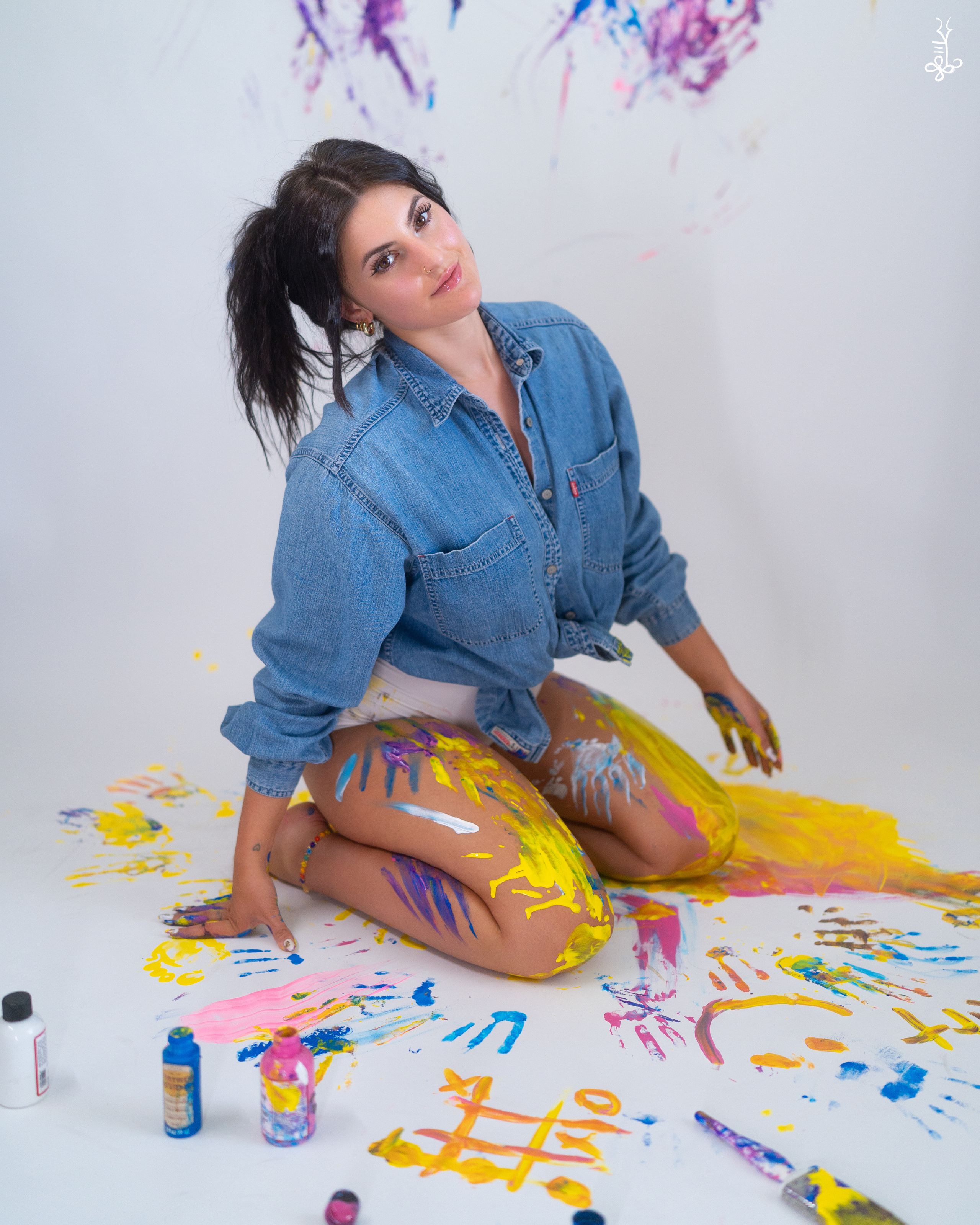 KIRSTIN BEBOER. Ke’Ondris