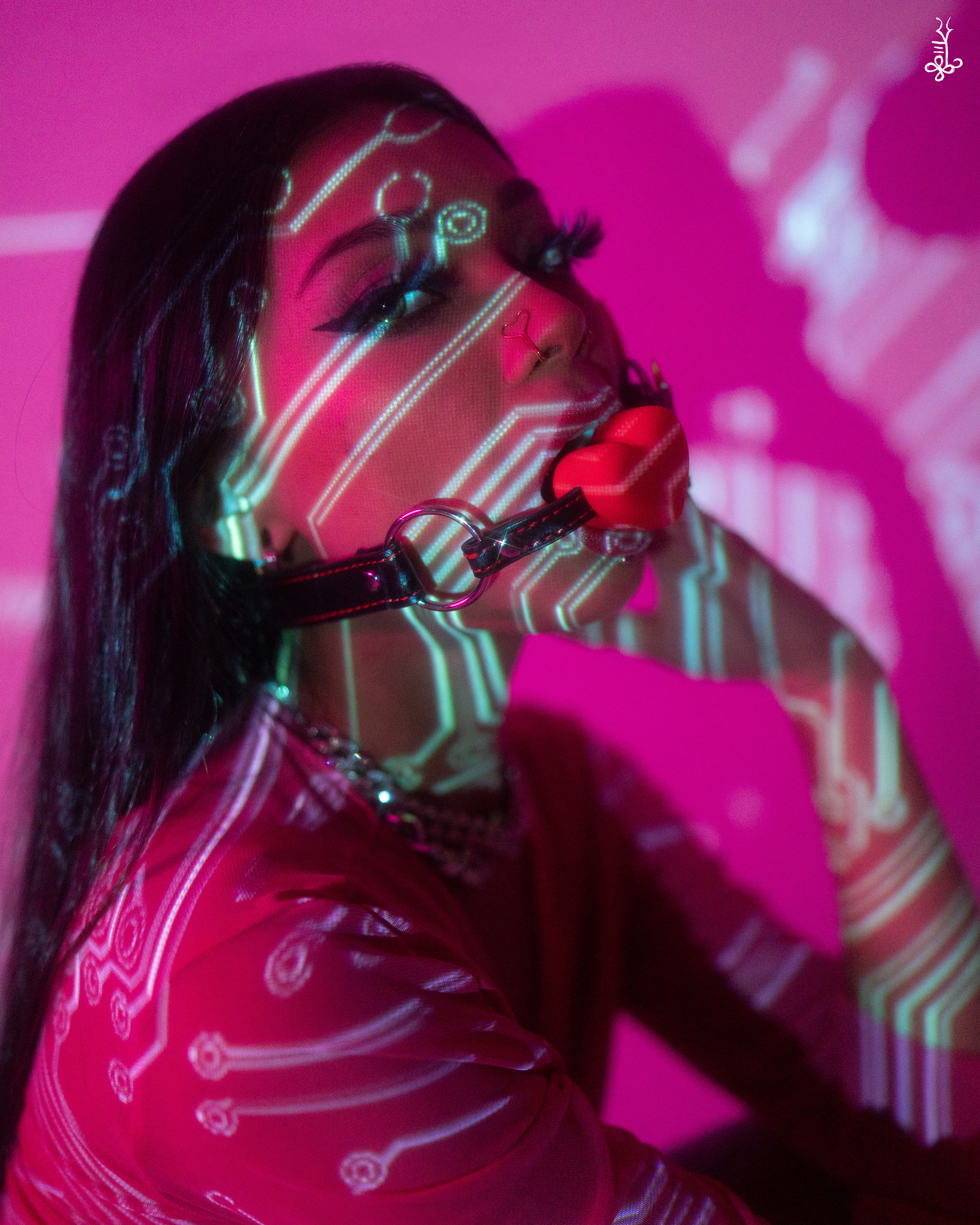 SABRINA. Ke’Ondris