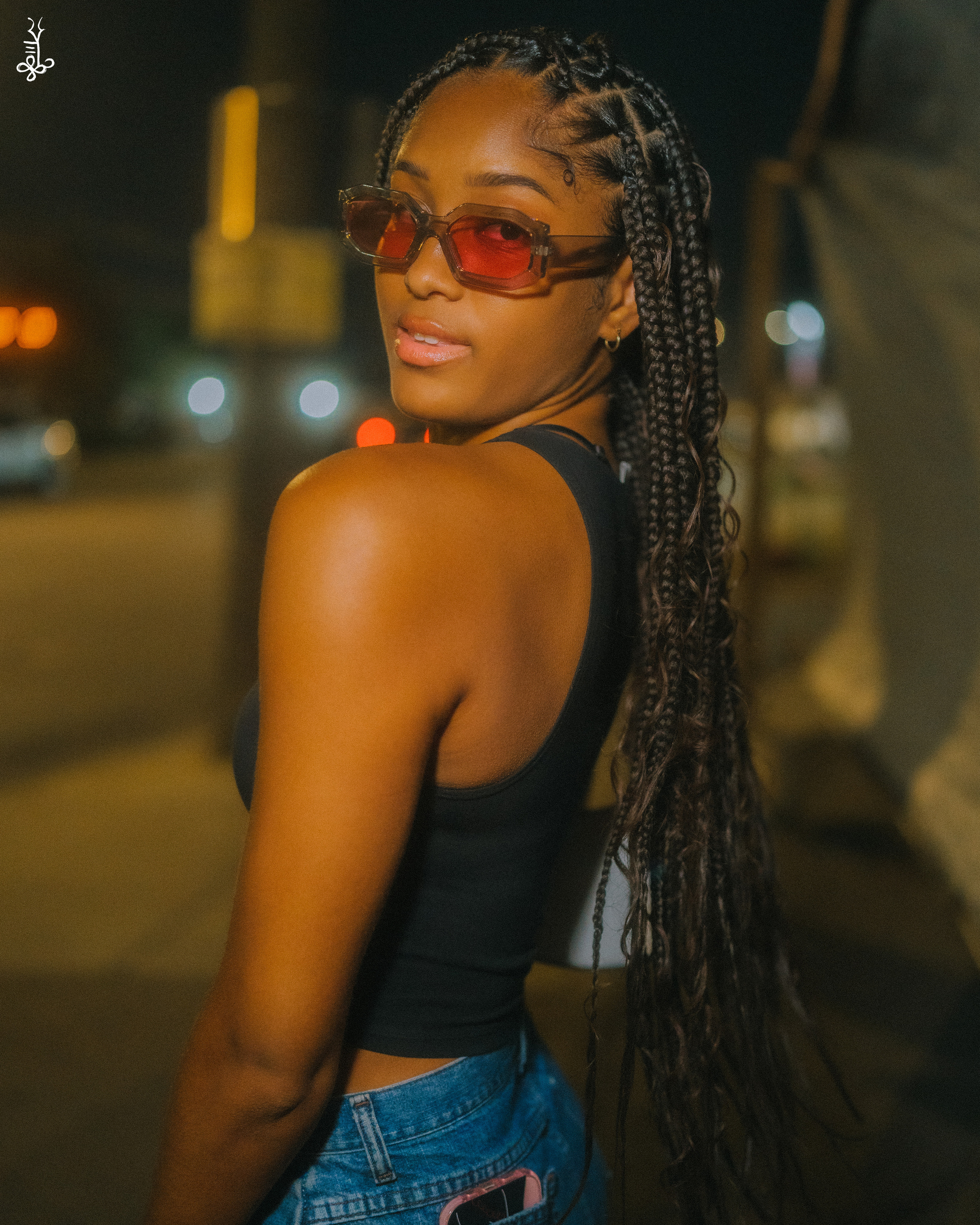 MARIAH ASHLEY. Ke’Ondris