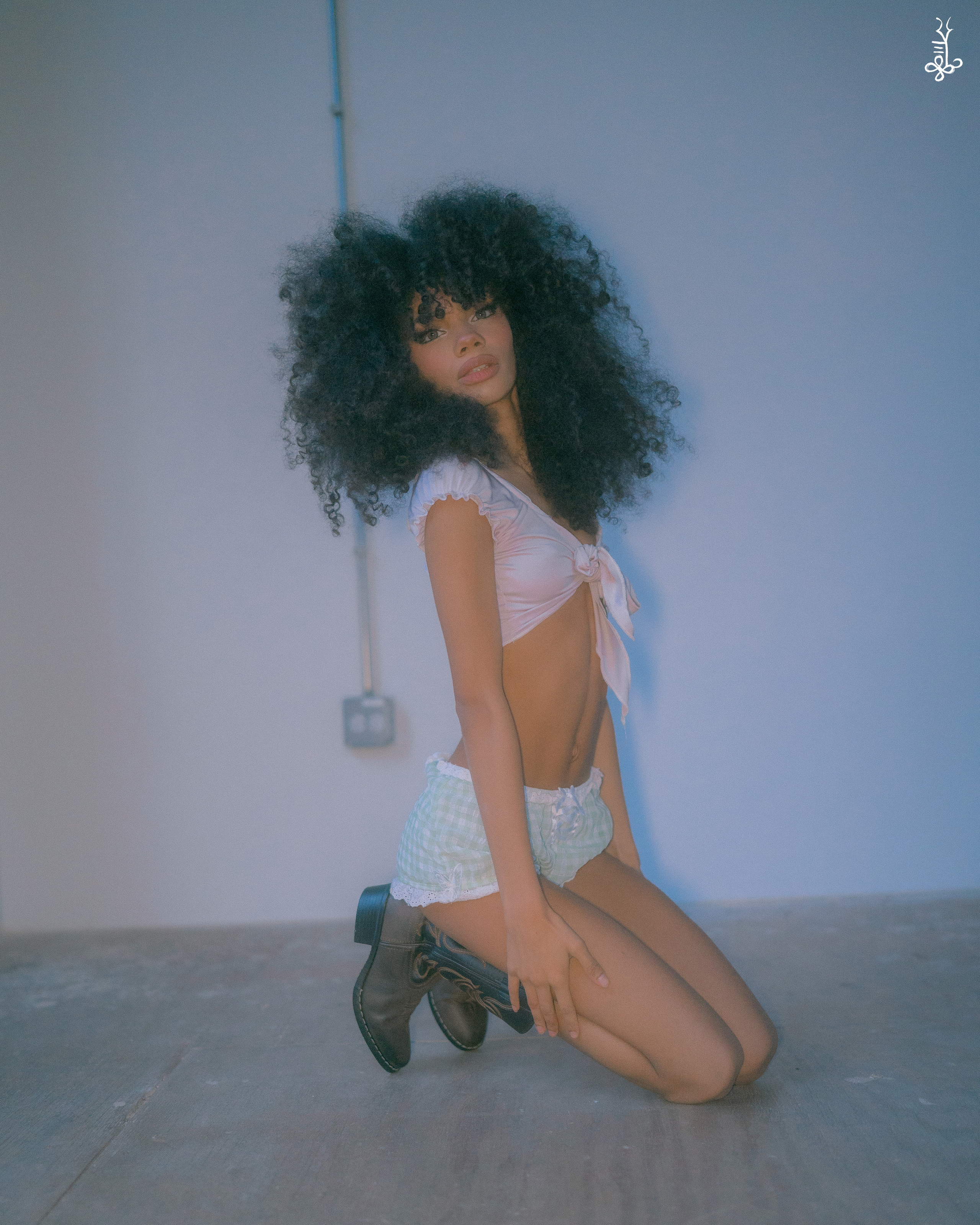 ANA STAR. Ke’Ondris