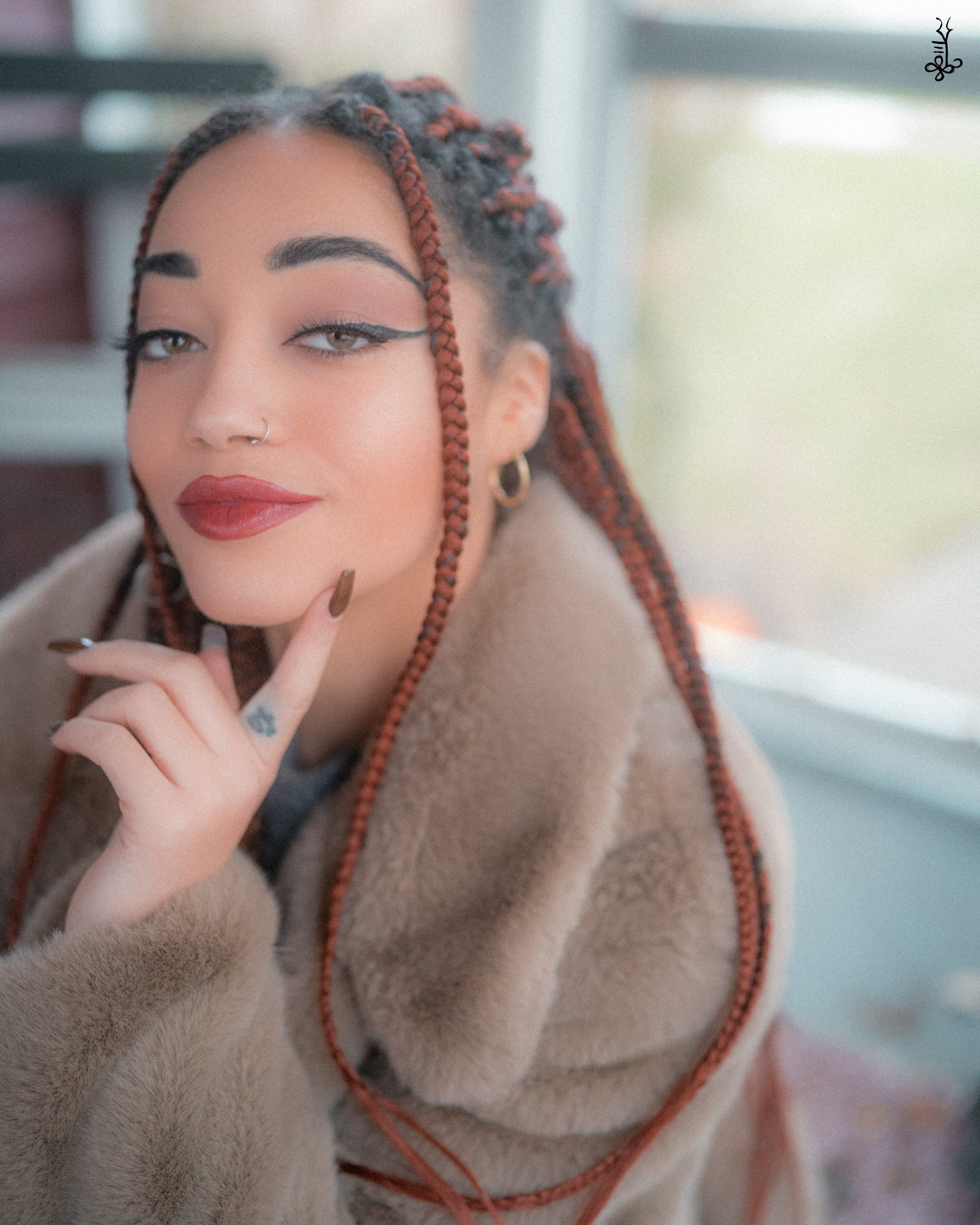 JADA TIPPMANN. Ke’Ondris