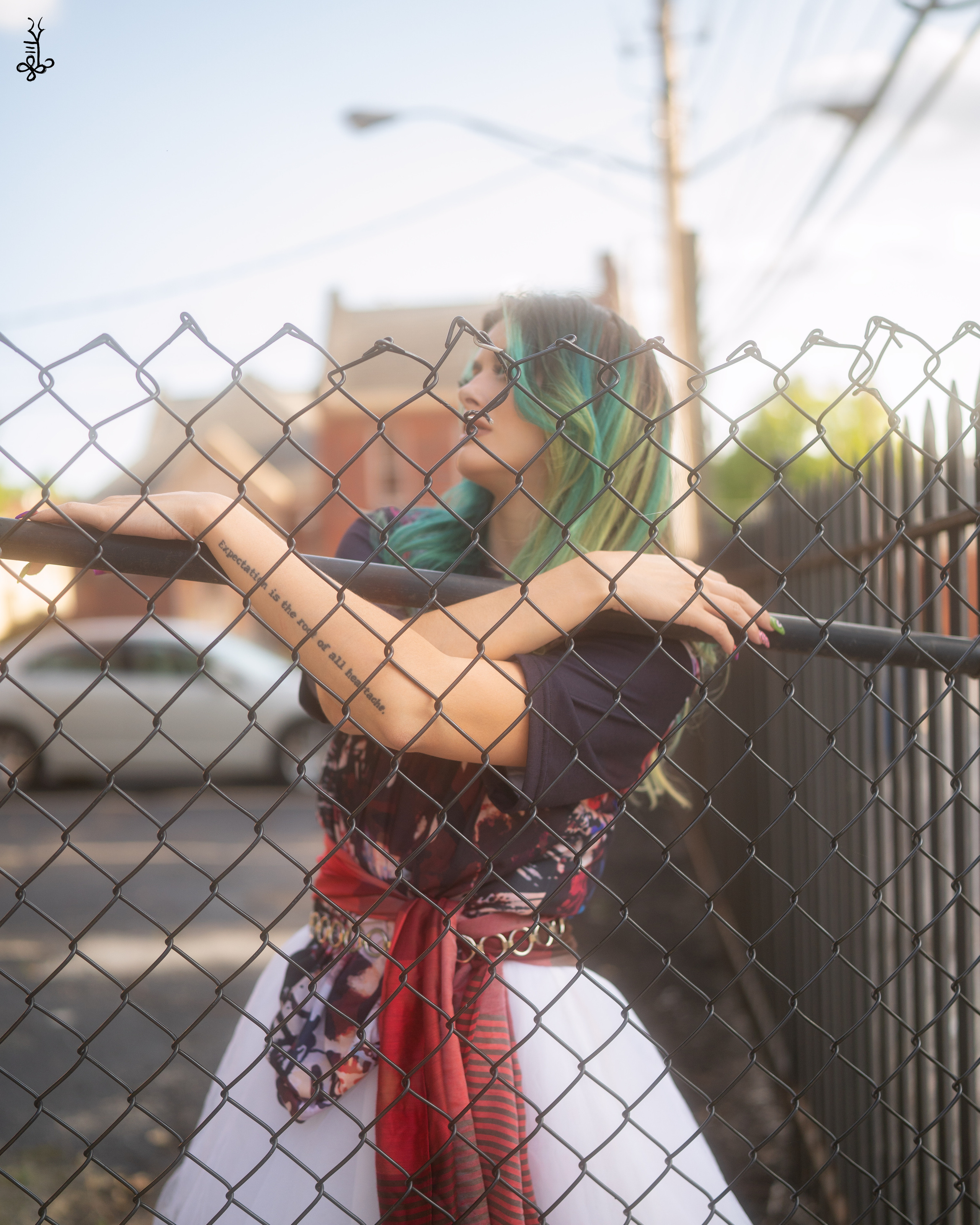 AUTUMN HUSE. Ke’Ondris