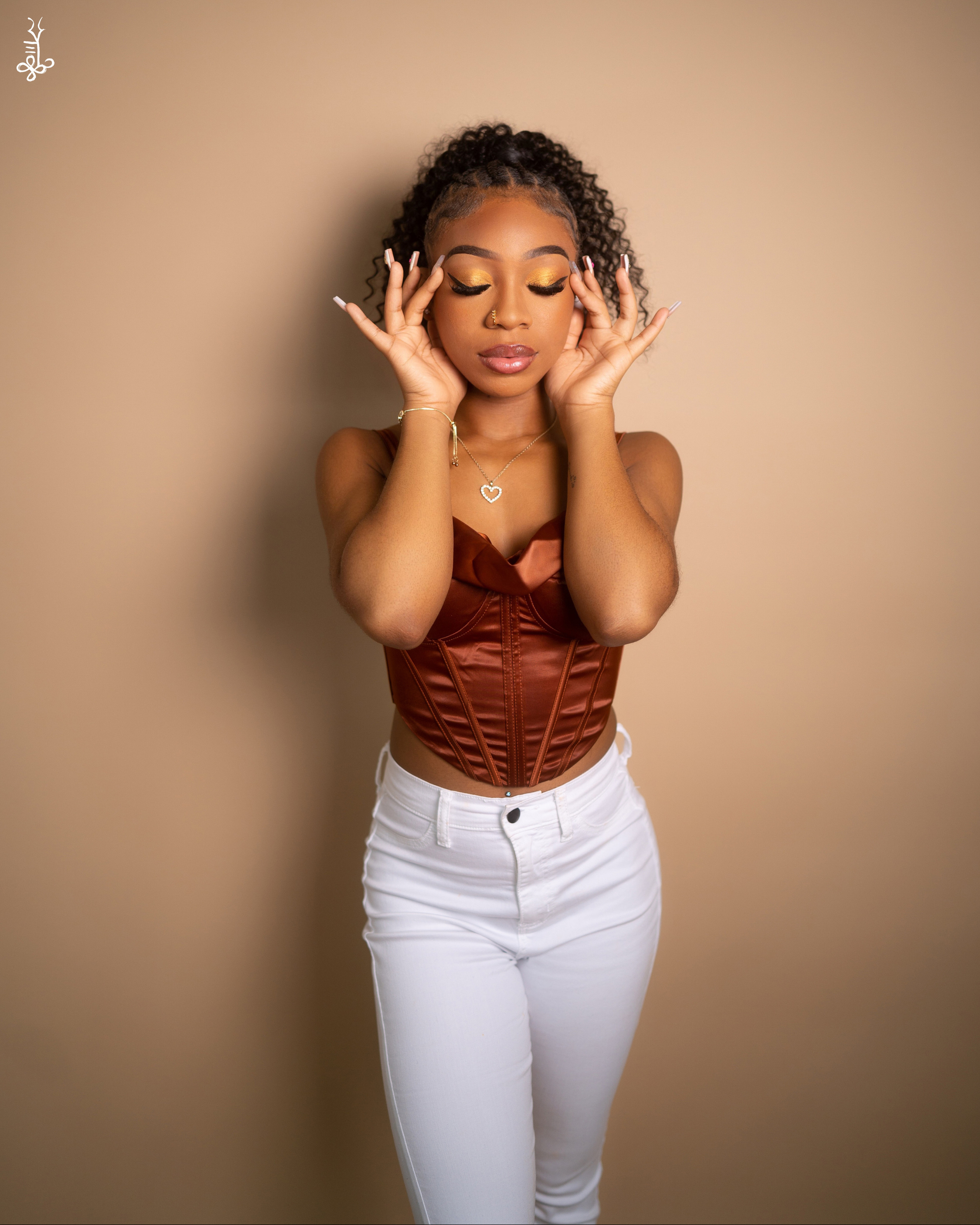 MIYACYNA. Ke’Ondris