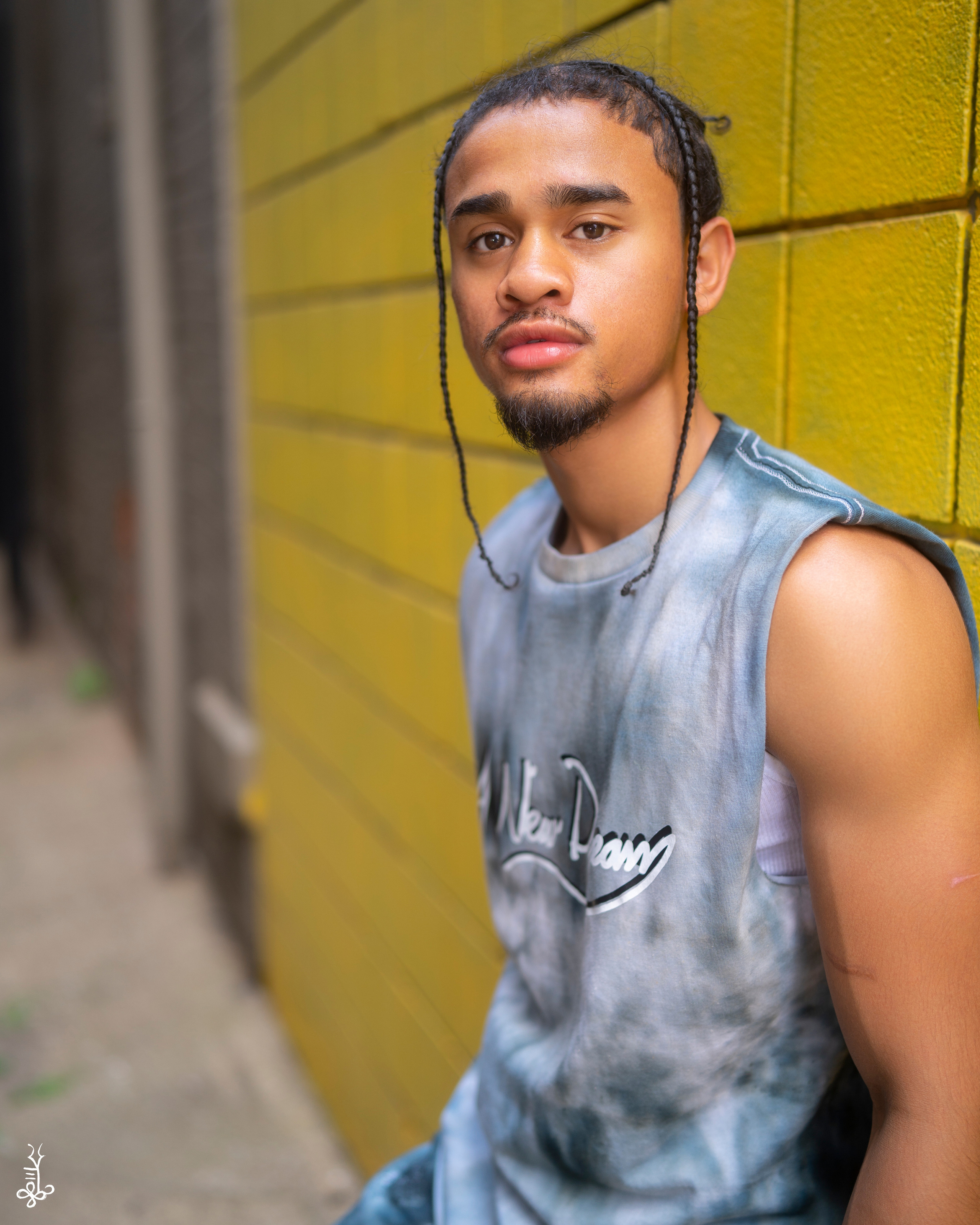 @KALU.BEY. Ke’Ondris