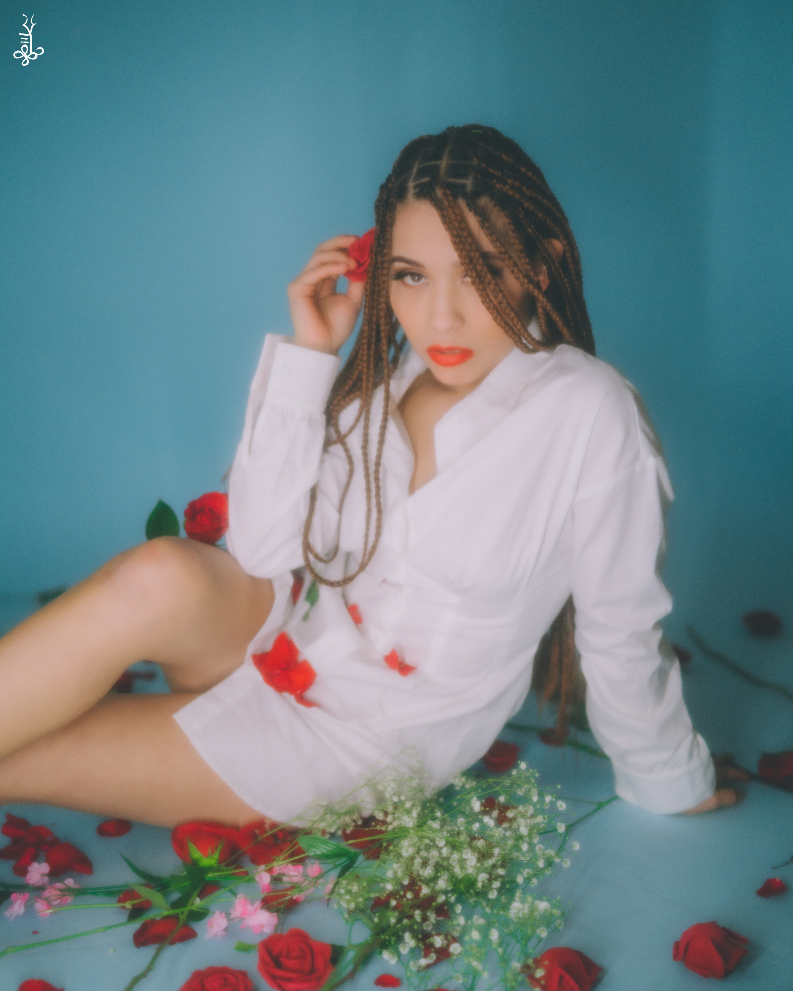 JULISSA. Ke’Ondris