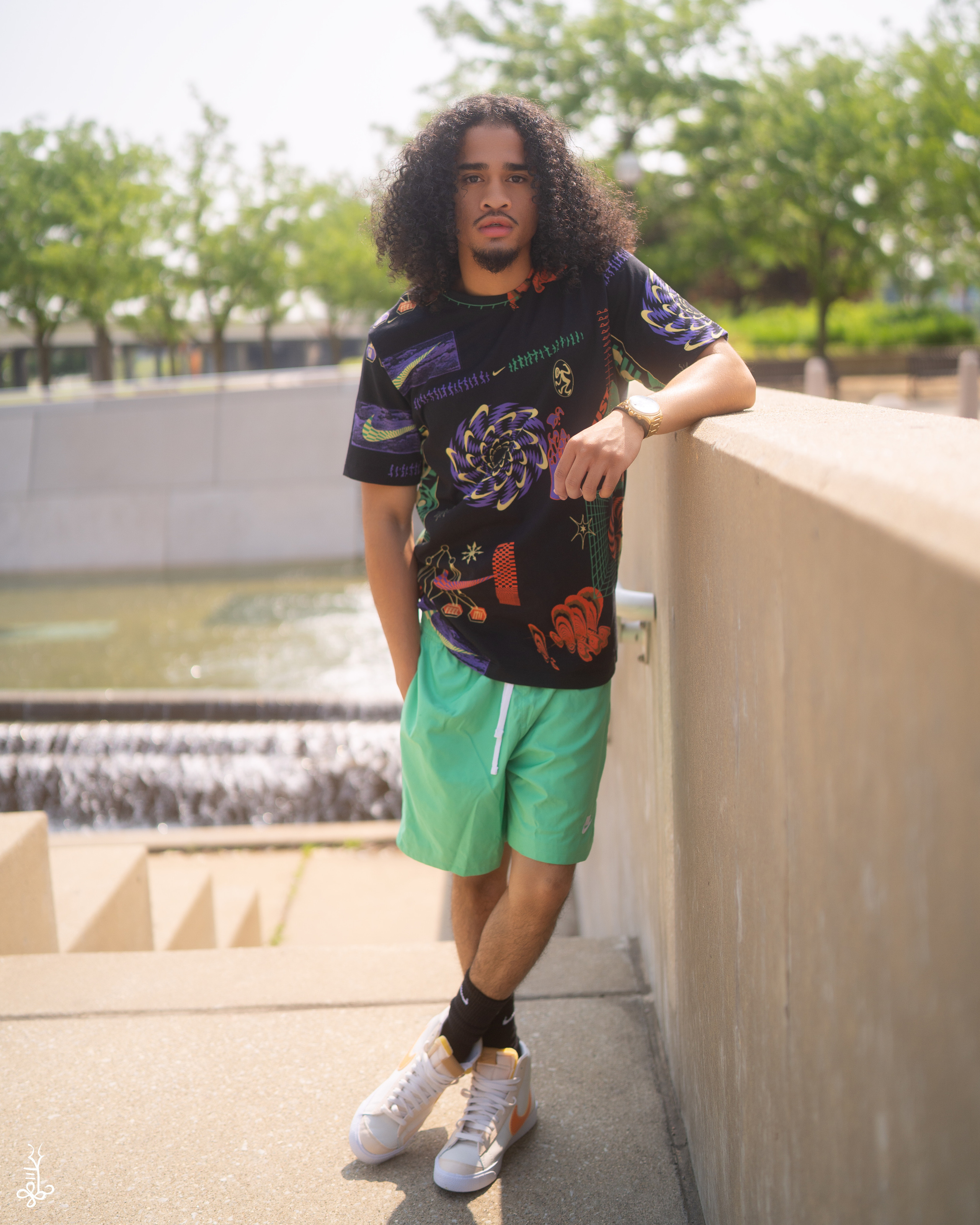 @KALU.BEY. Ke’Ondris