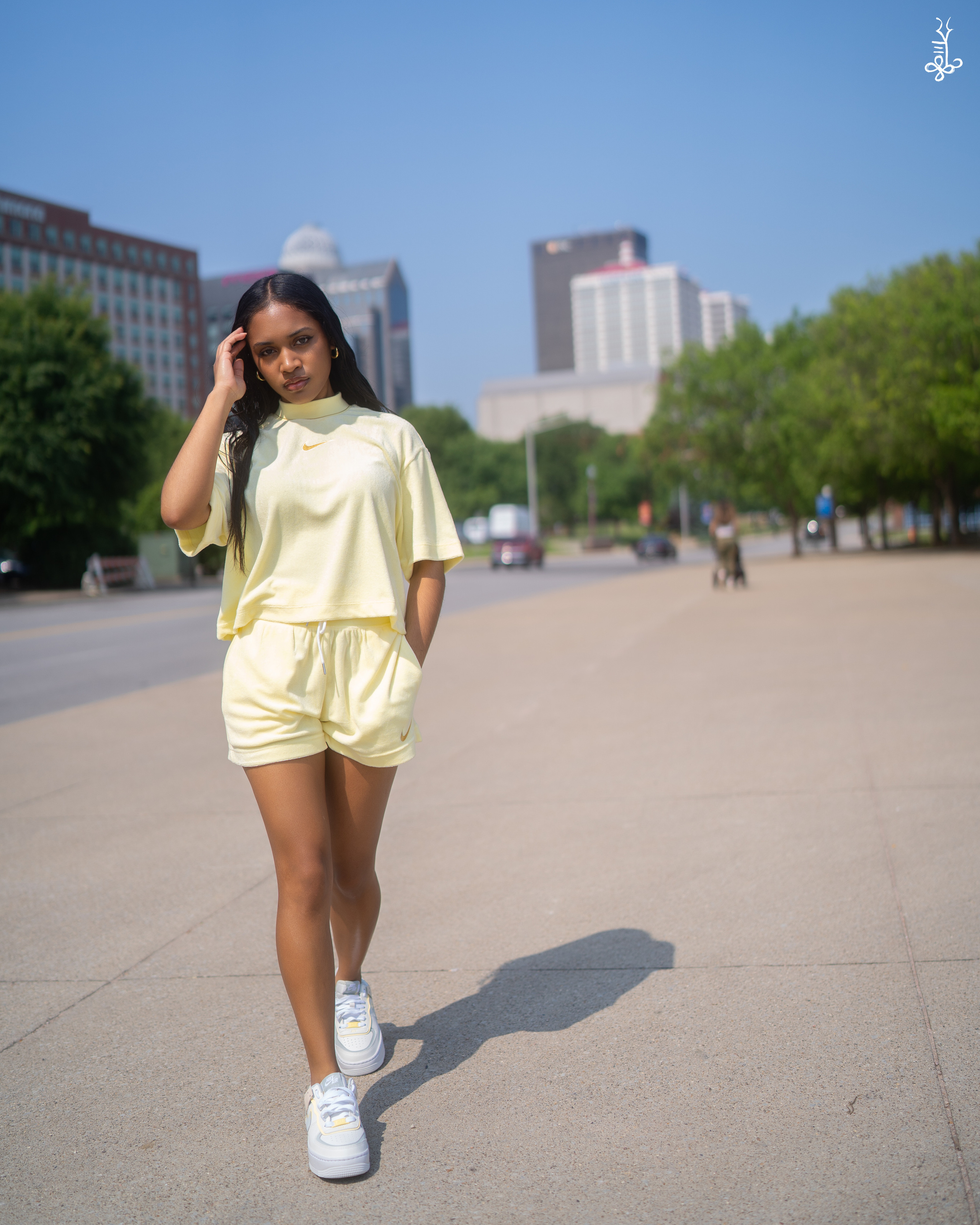 JADE SYAN. Ke’Ondris