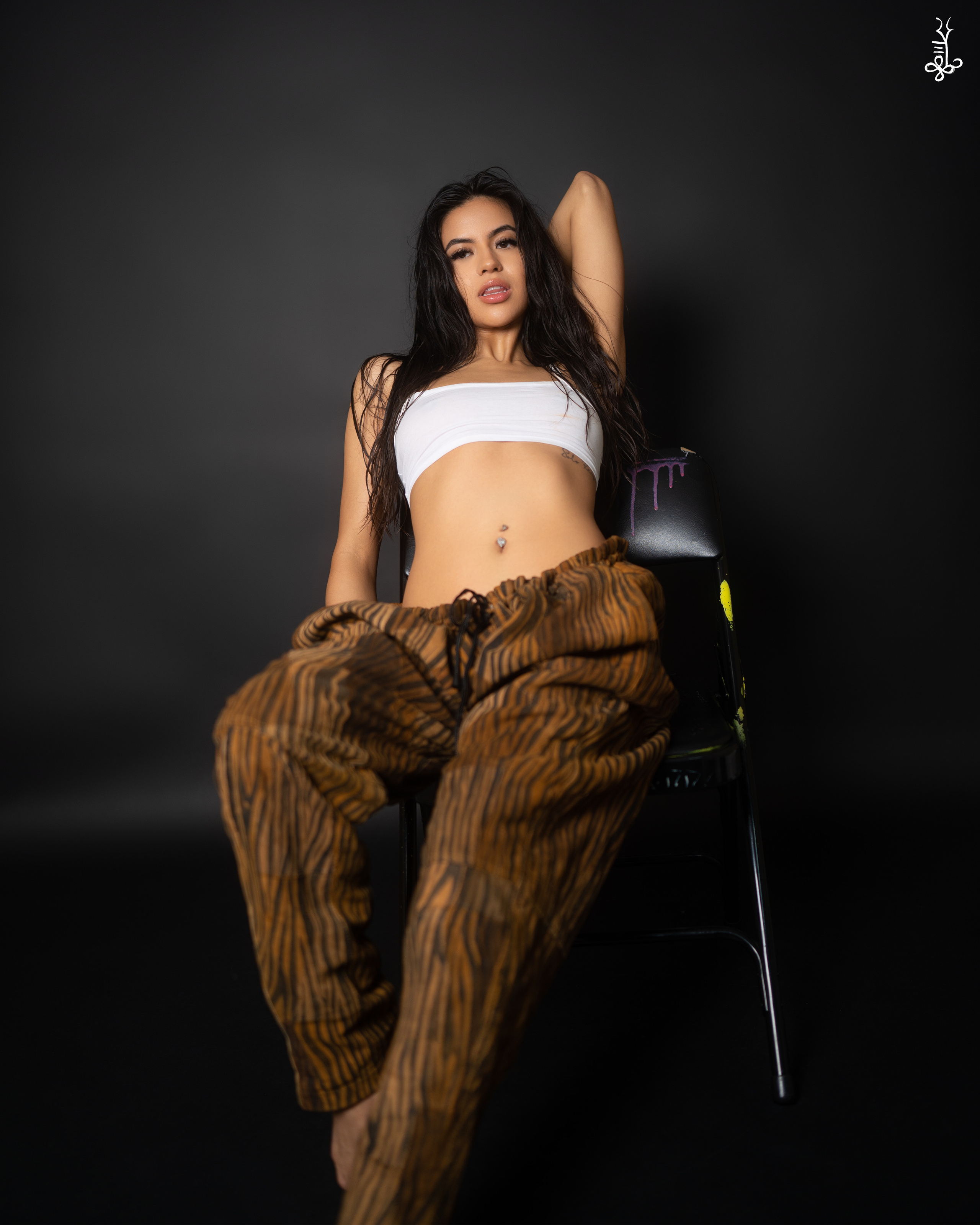 KIM NUNEZ. Ke’Ondris