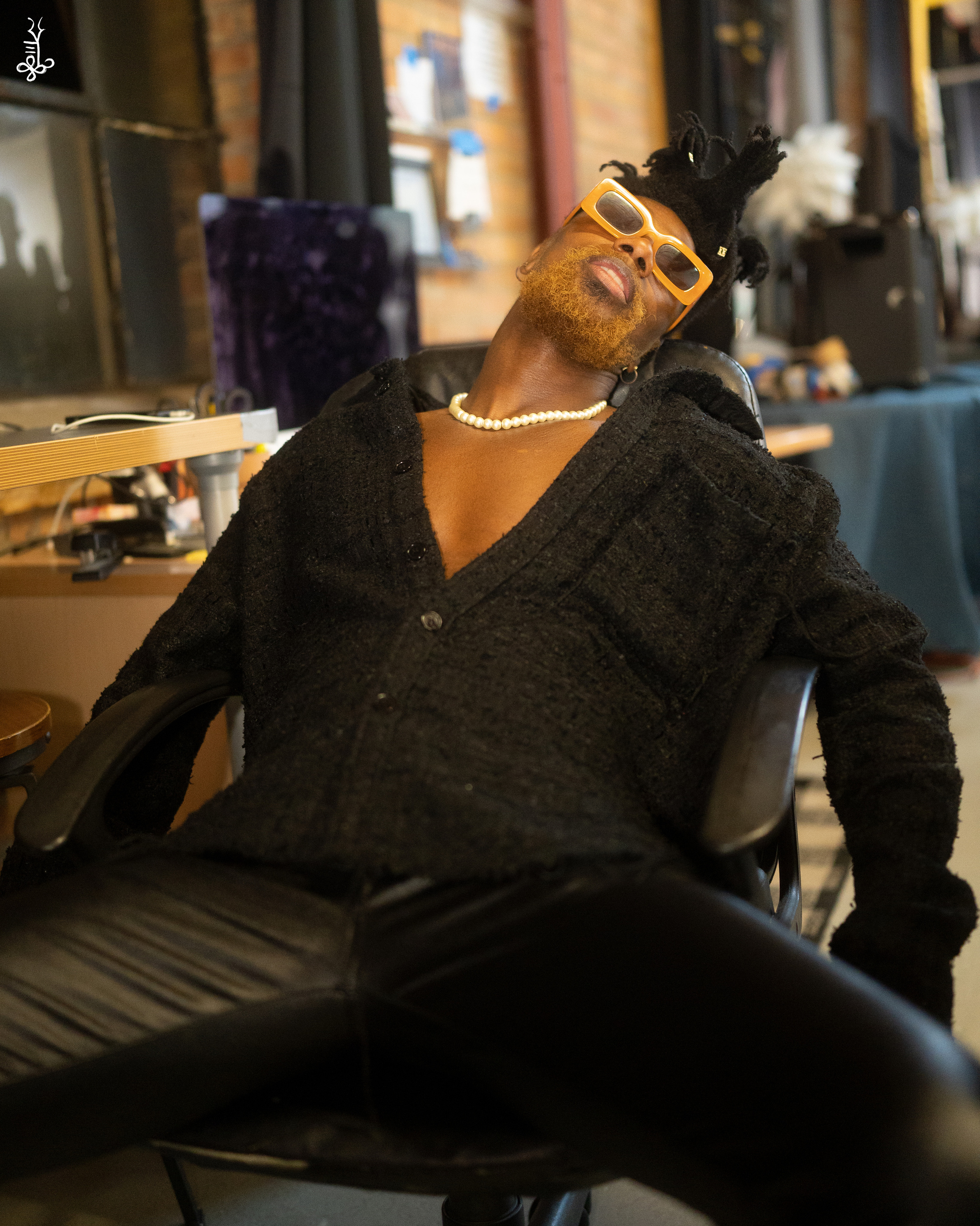 ETHERIO NOON. Ke’Ondris