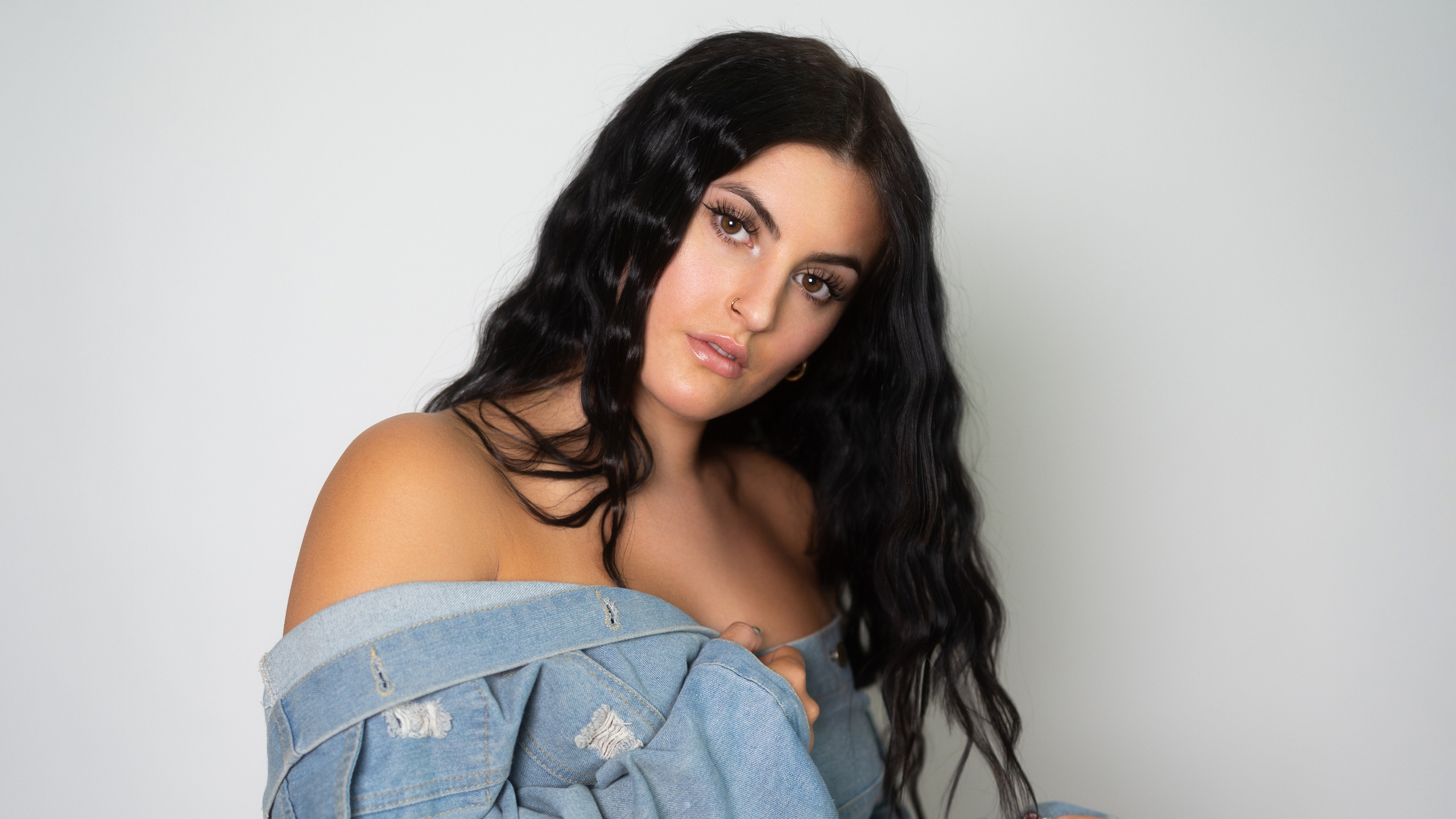 KIRSTIN BEBOER. Ke’Ondris