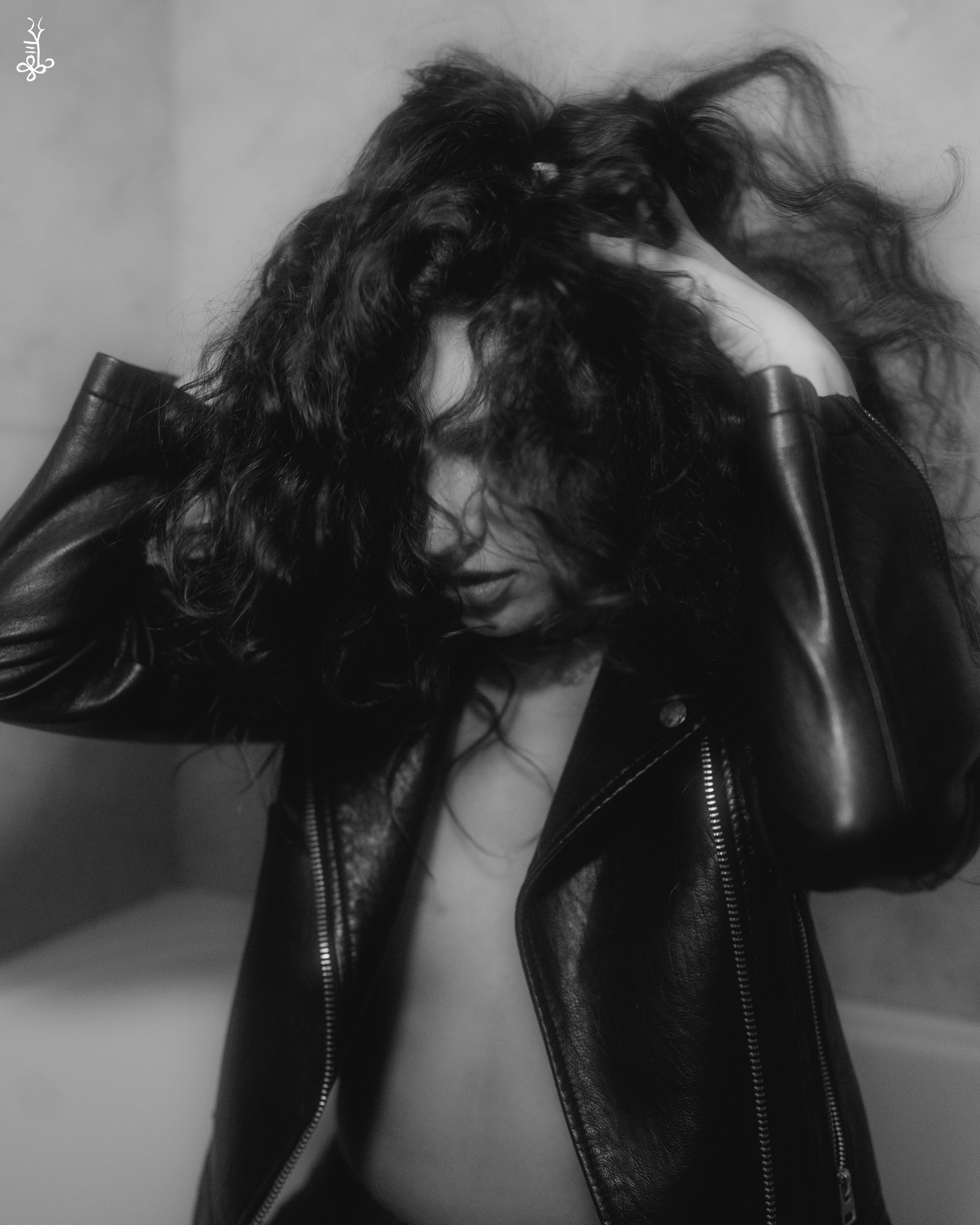 SABRINA ALI. Ke’Ondris