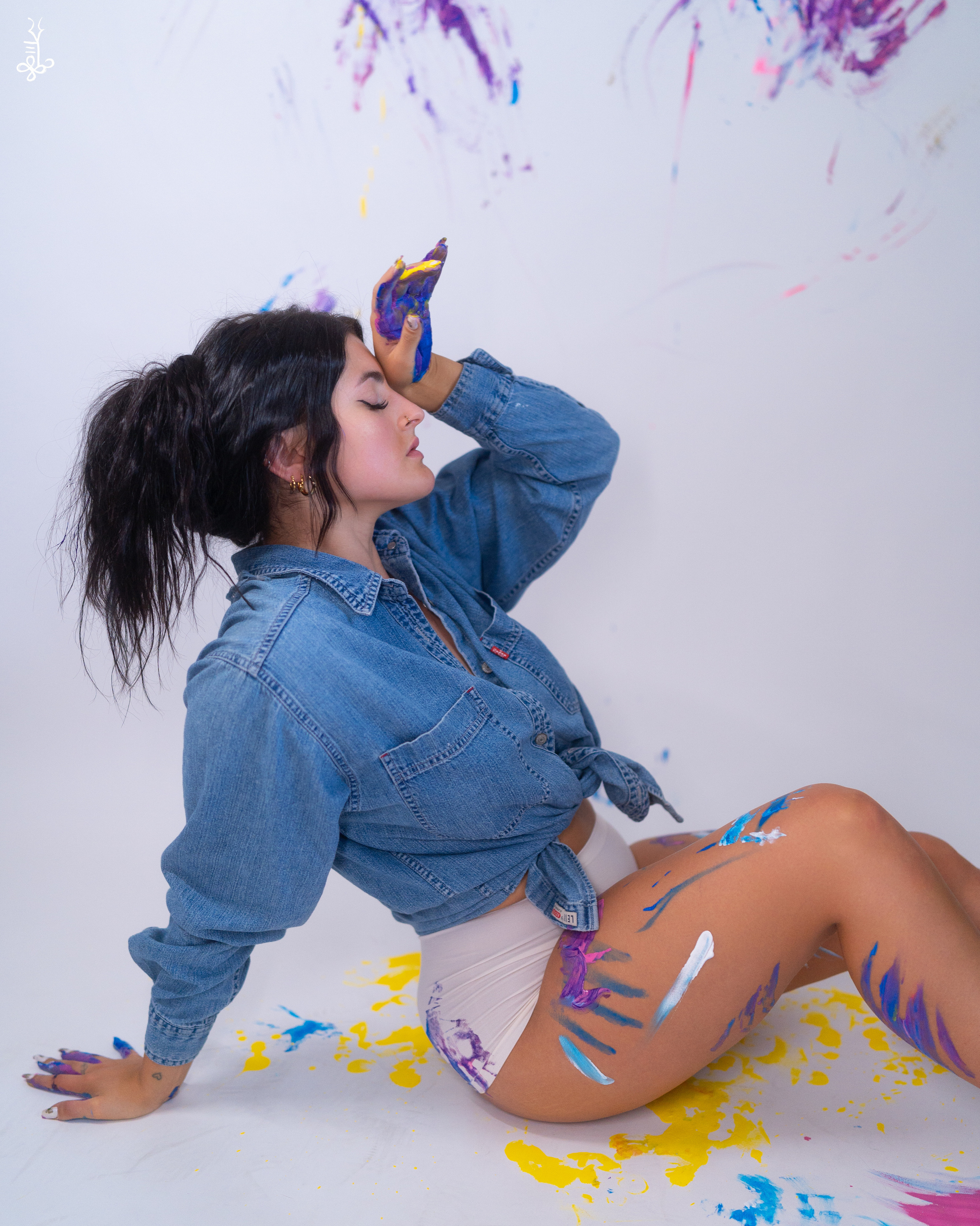 KIRSTIN BEBOER. Ke’Ondris