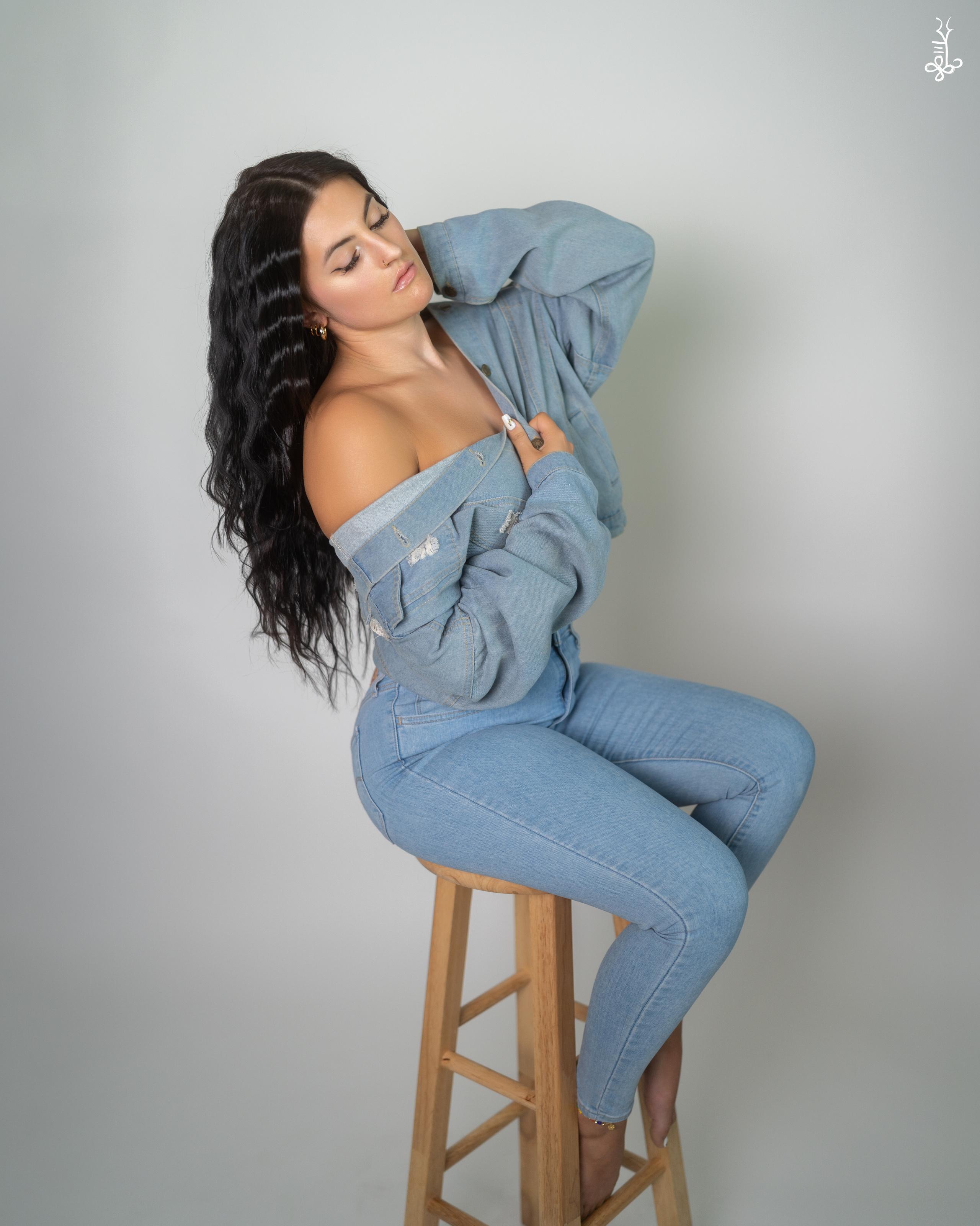 KIRSTIN BEBOER. Ke’Ondris