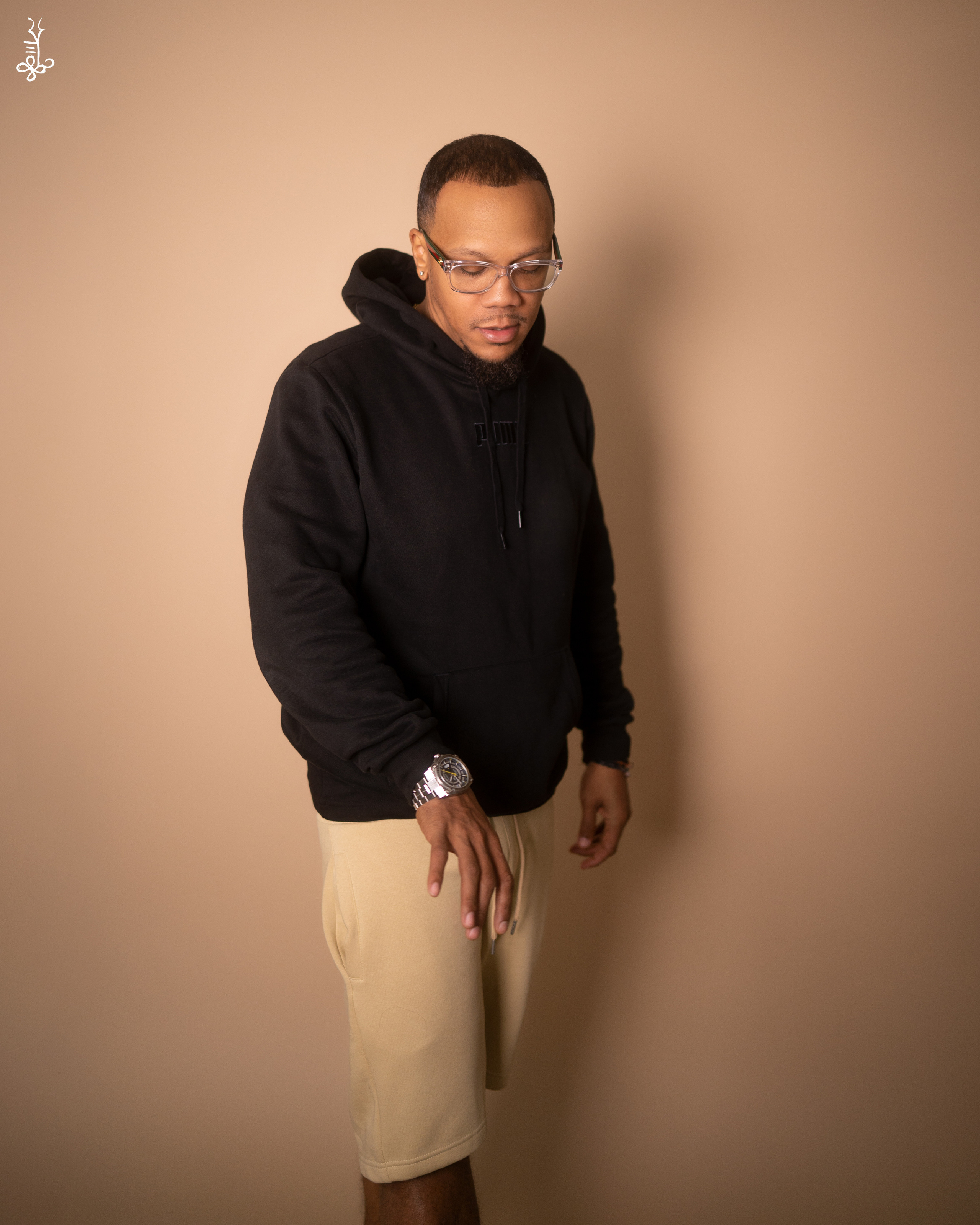 CIRCLE CITY HUSTLE. Ke’Ondris