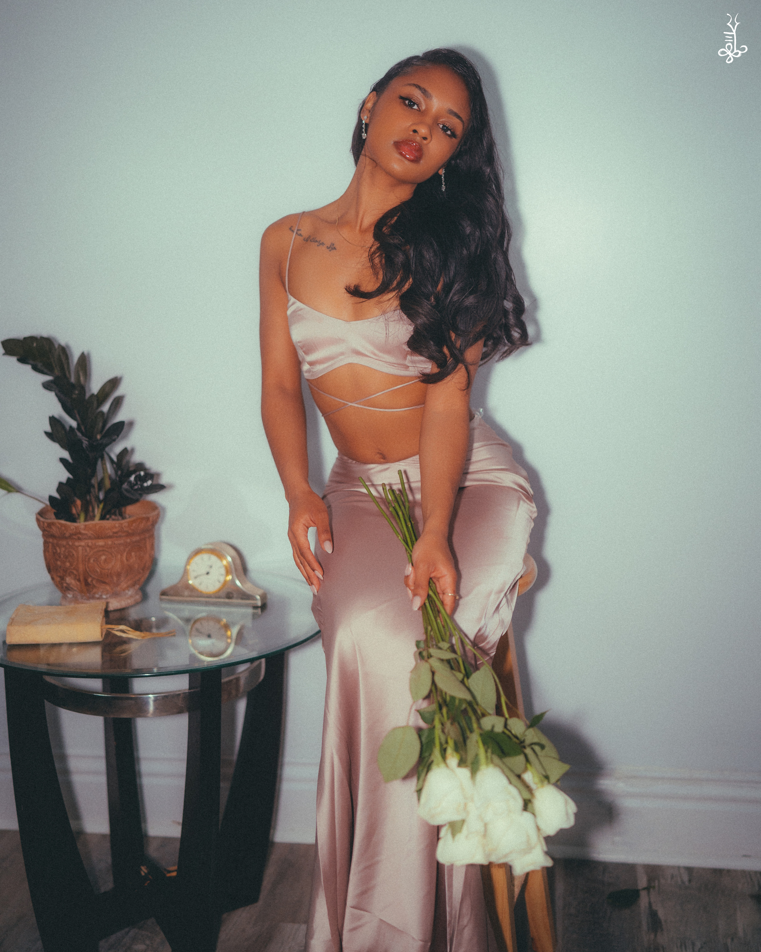 JADE SYAN. Ke’Ondris