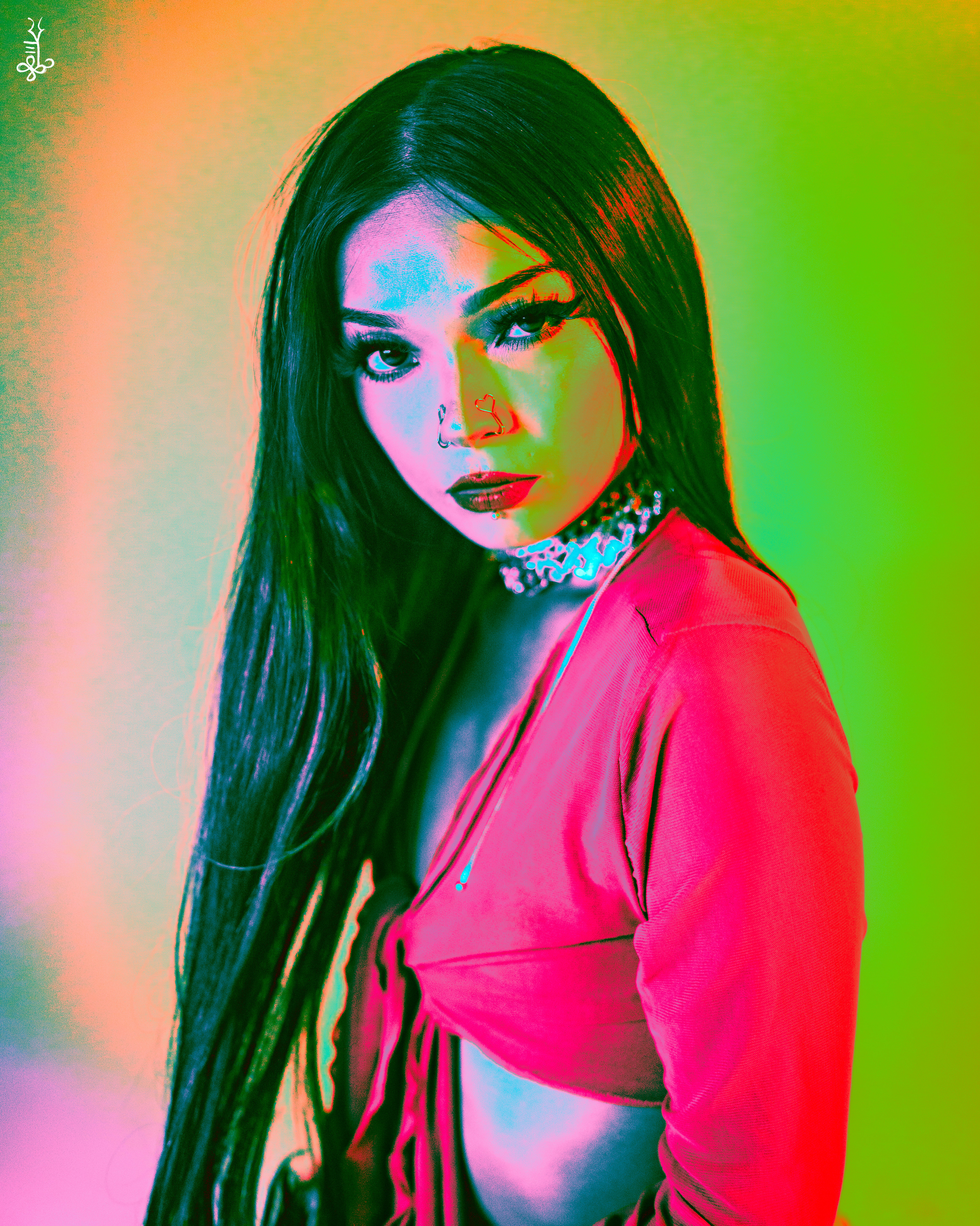 SABRINA. Ke’Ondris