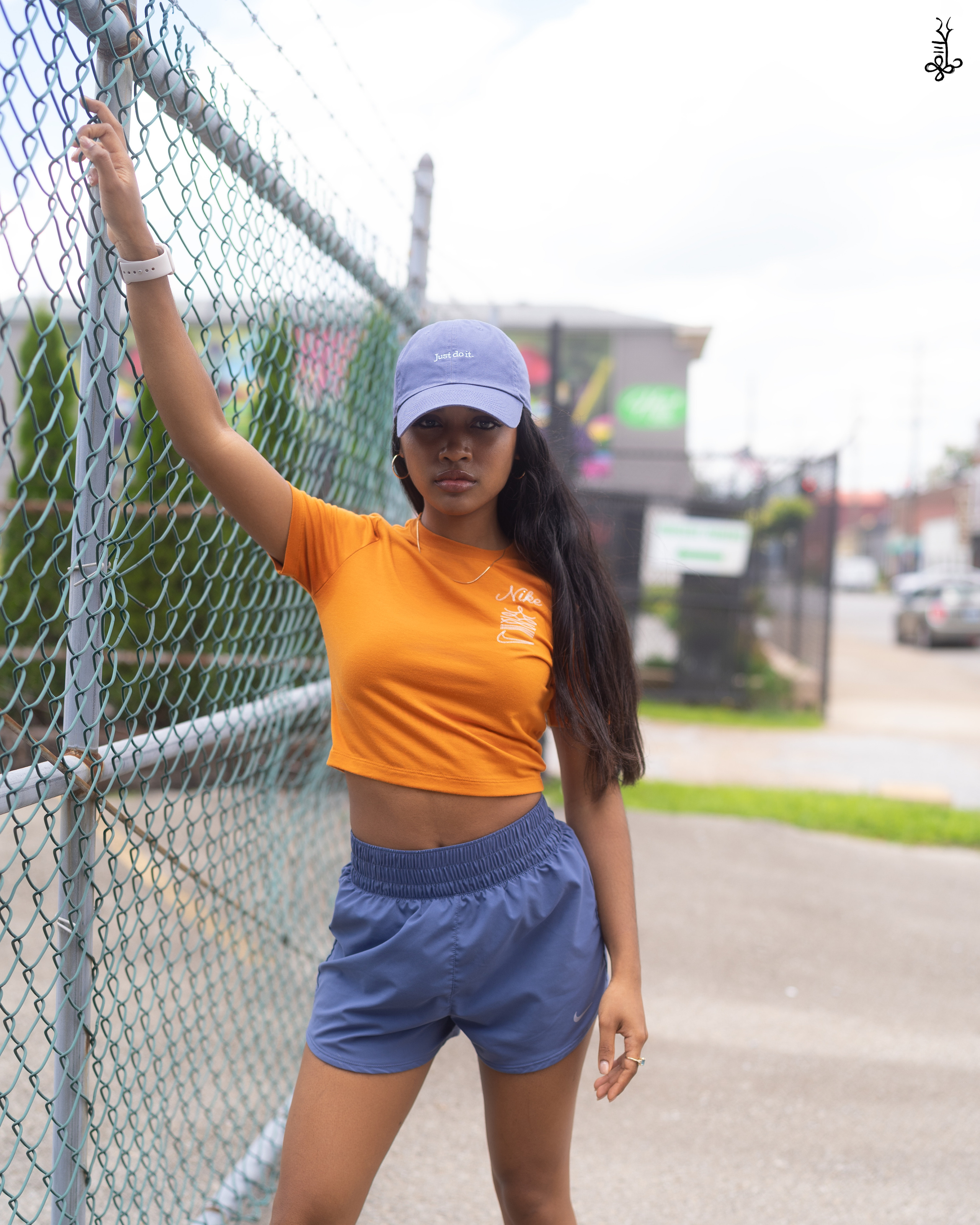 JADE SYAN. Ke’Ondris