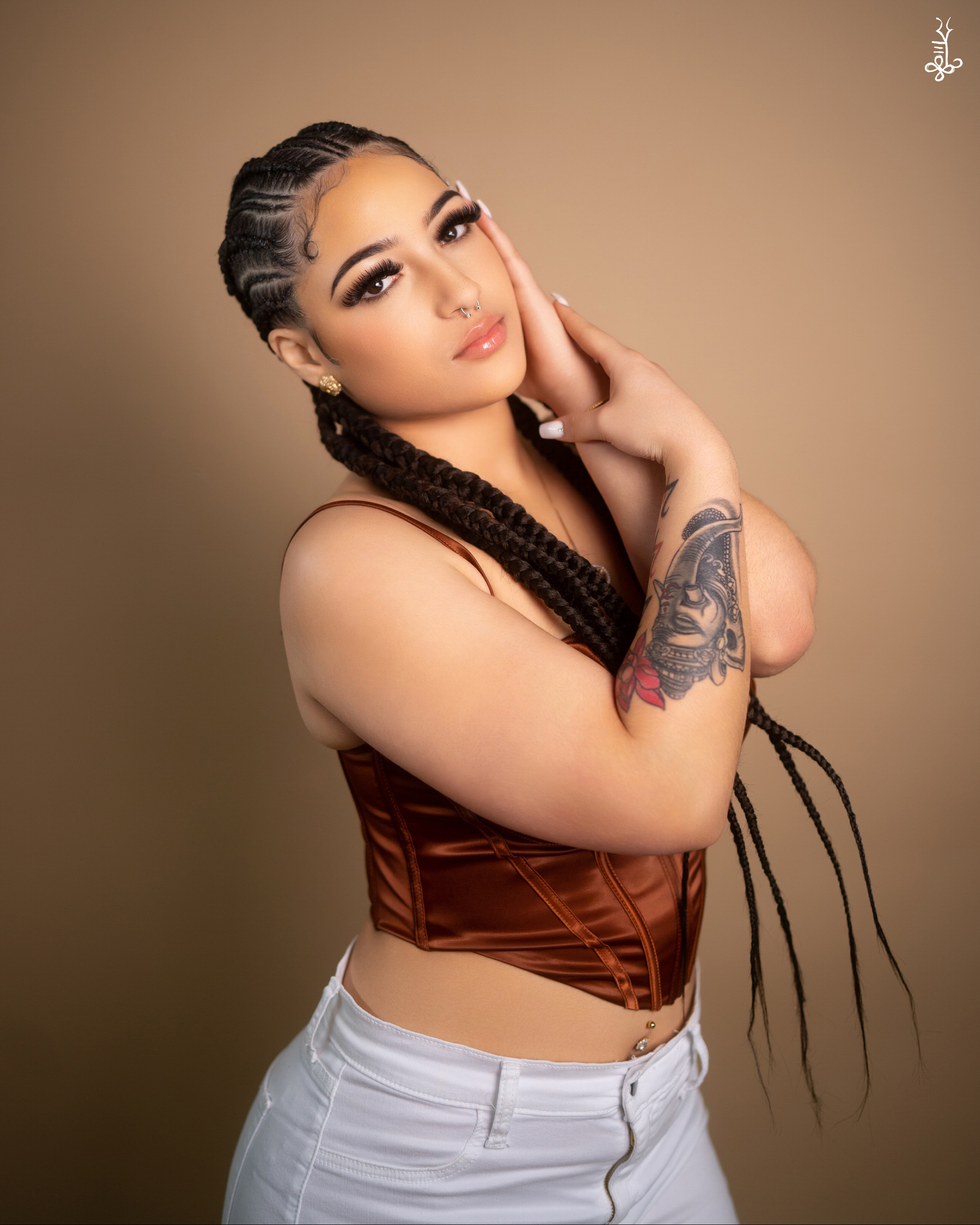 SAMANTHA. Ke’Ondris