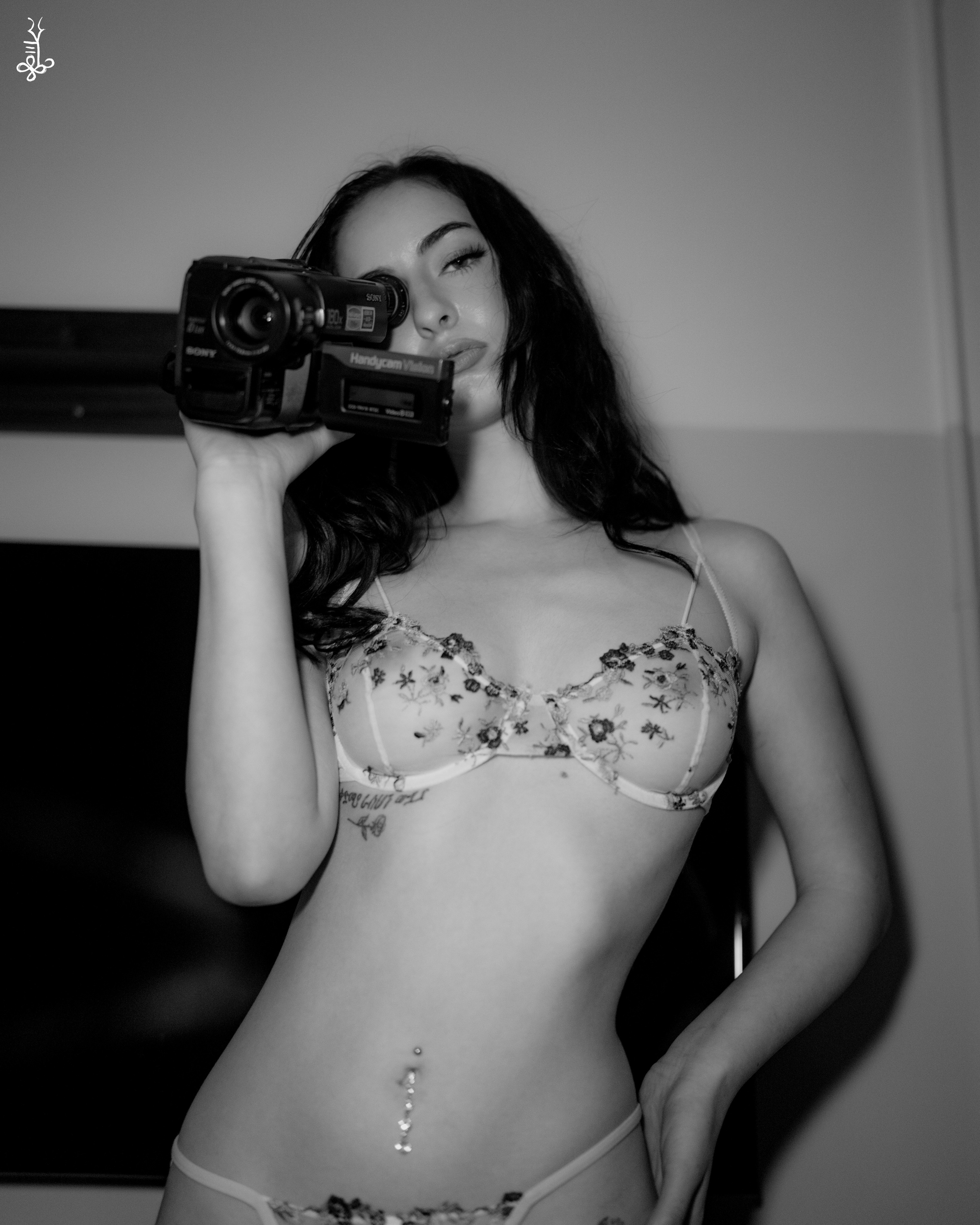 KENNA ROSE. Ke’Ondris